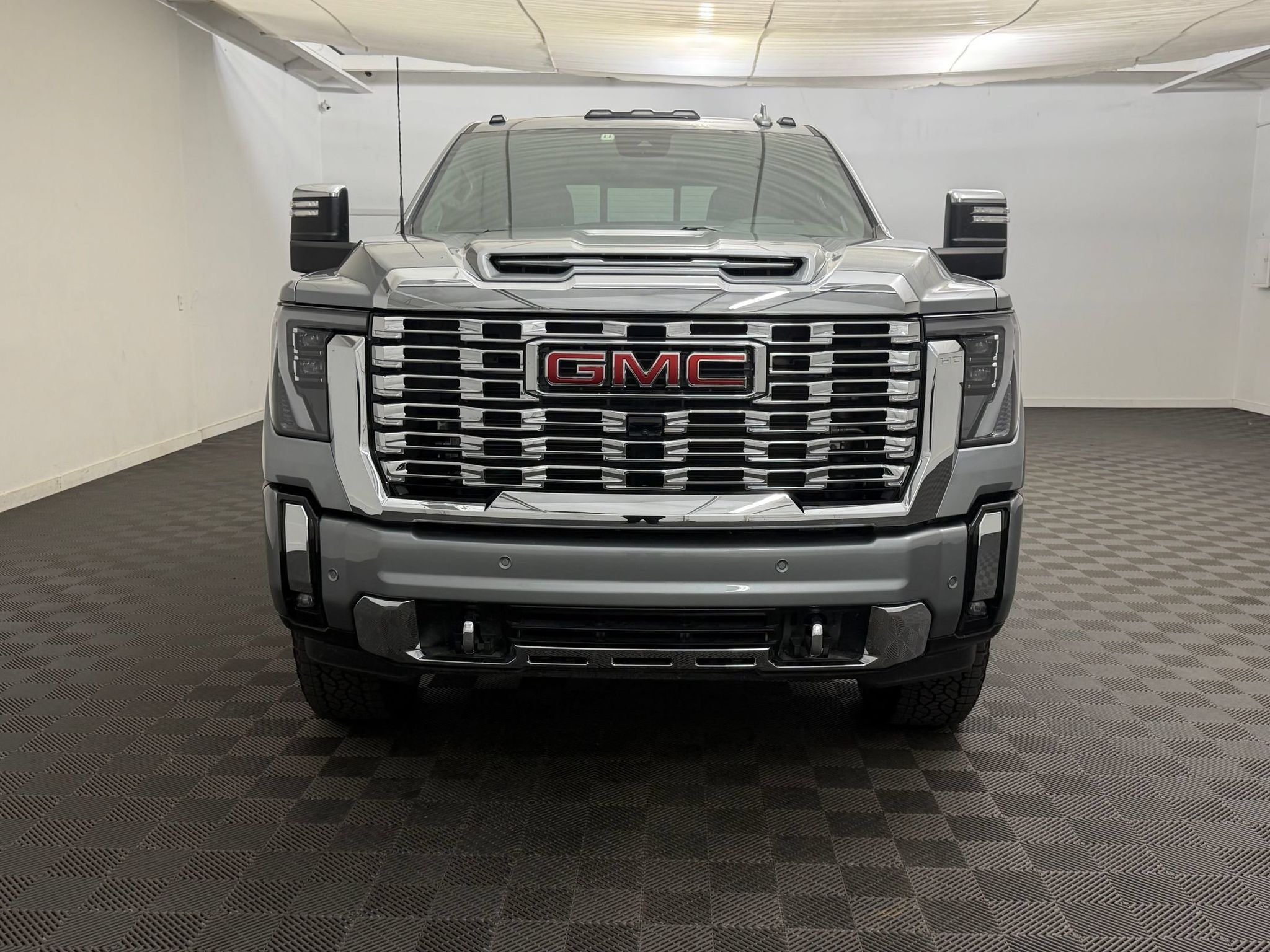 2024 GMC Sierra 2500HD Denali - Photo 6
