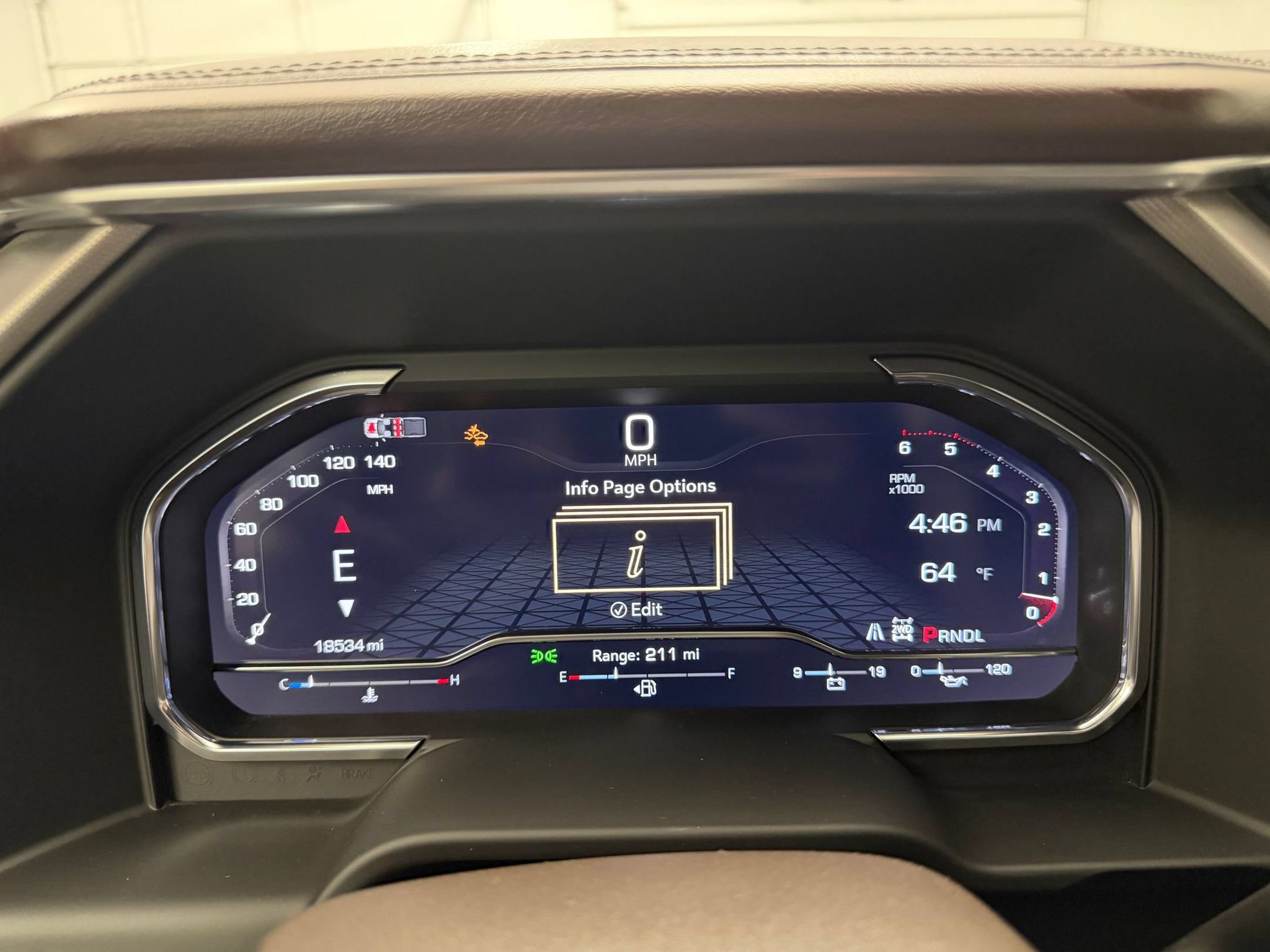 2024 GMC Sierra 2500HD Denali - Photo 18