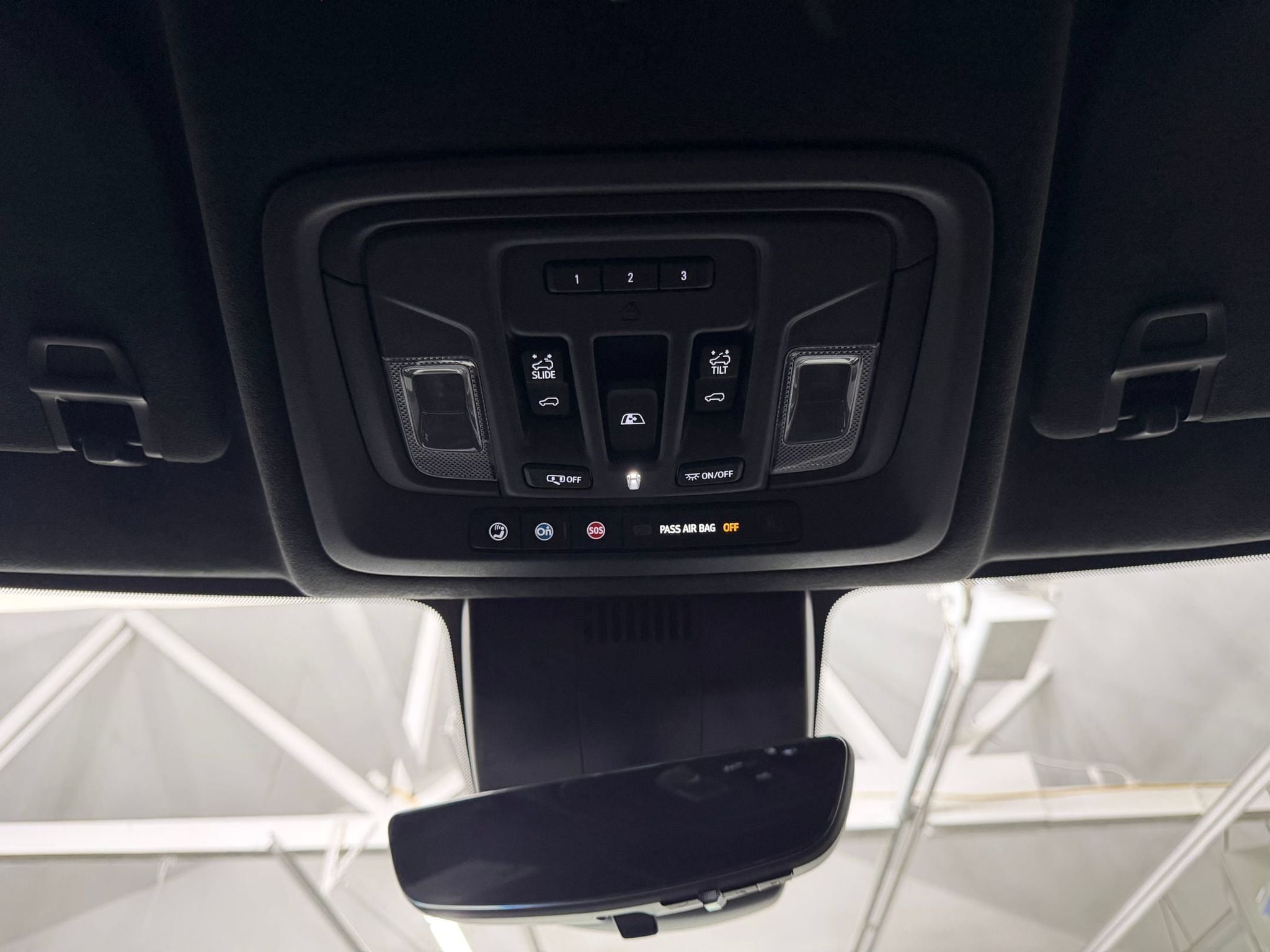 2024 GMC Sierra 1500 AT4X - Photo 31