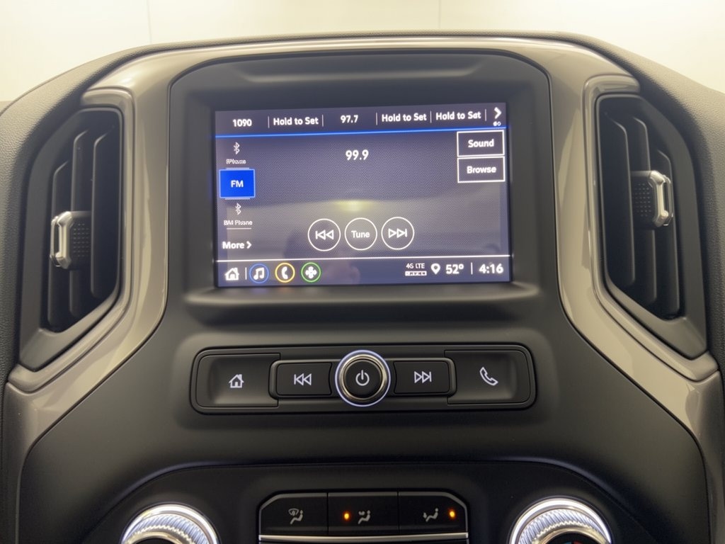 2024 GMC Sierra 2500HD Pro - Photo 23