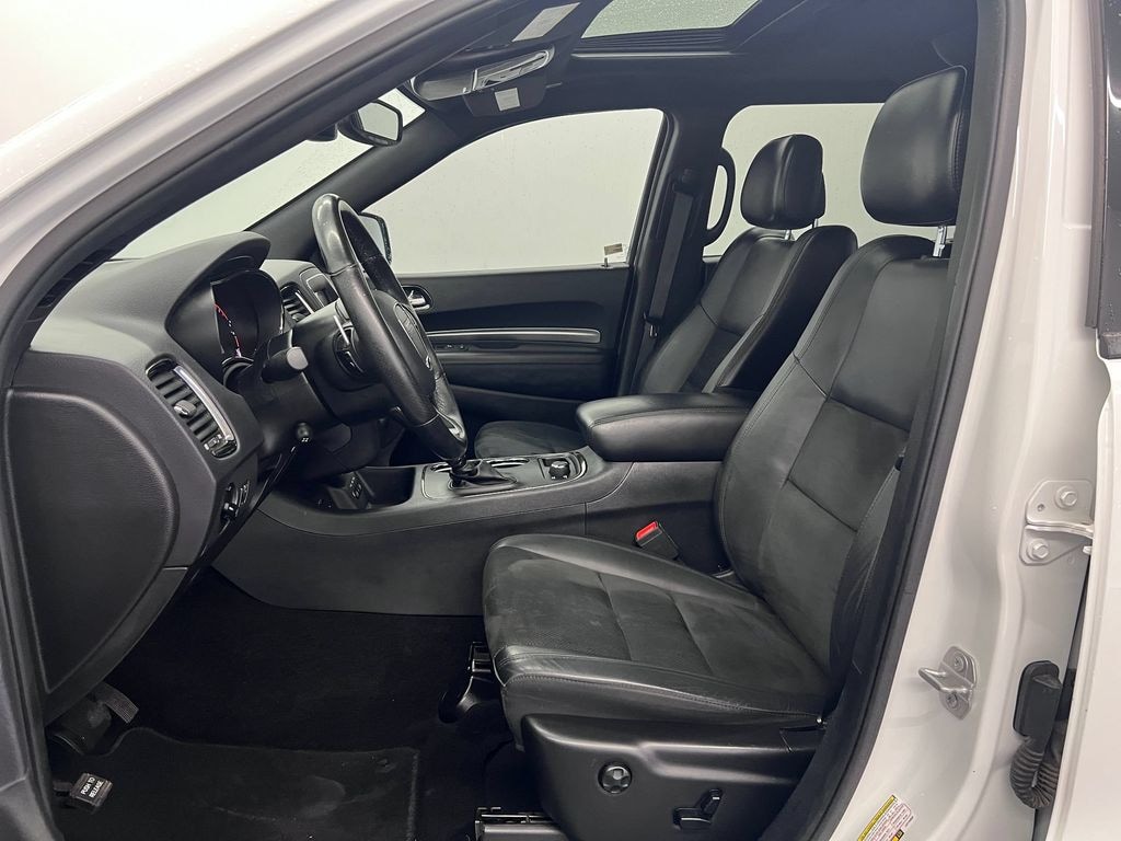 Used 2020 Dodge Durango R/T SUV