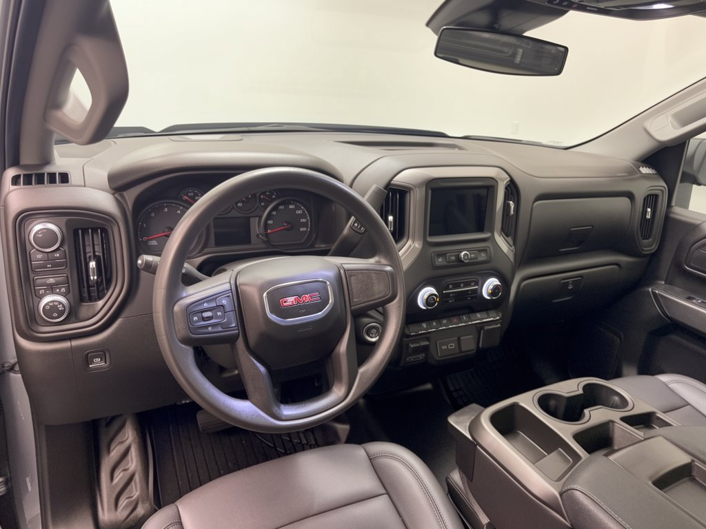 2024 GMC Sierra 2500HD Pro - Photo 17