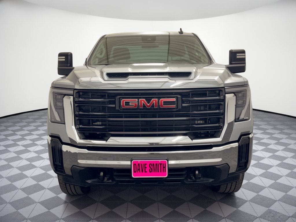 2024 GMC Sierra 2500HD Pro - Photo 6