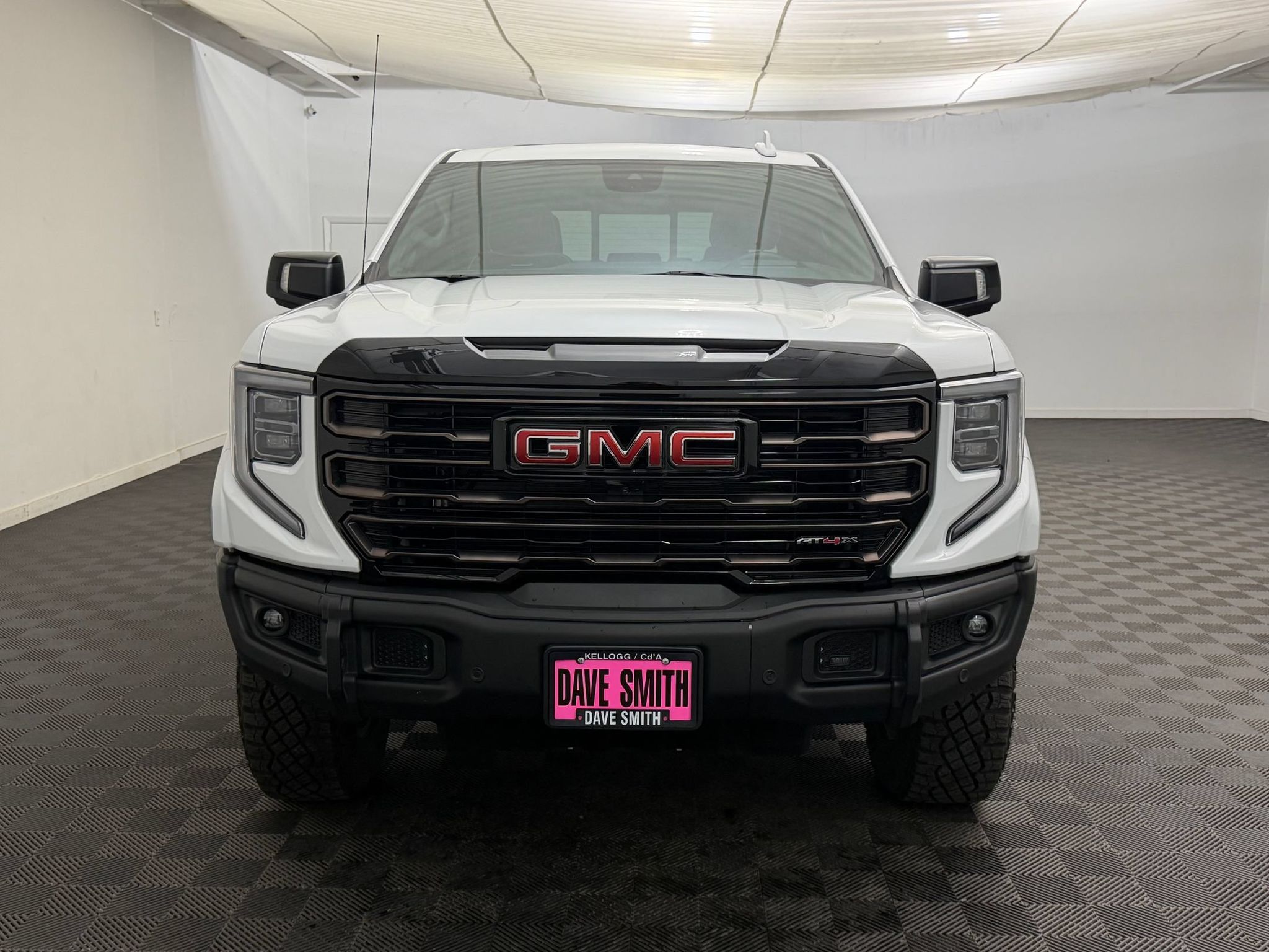 2024 GMC Sierra 1500 AT4X - Photo 6