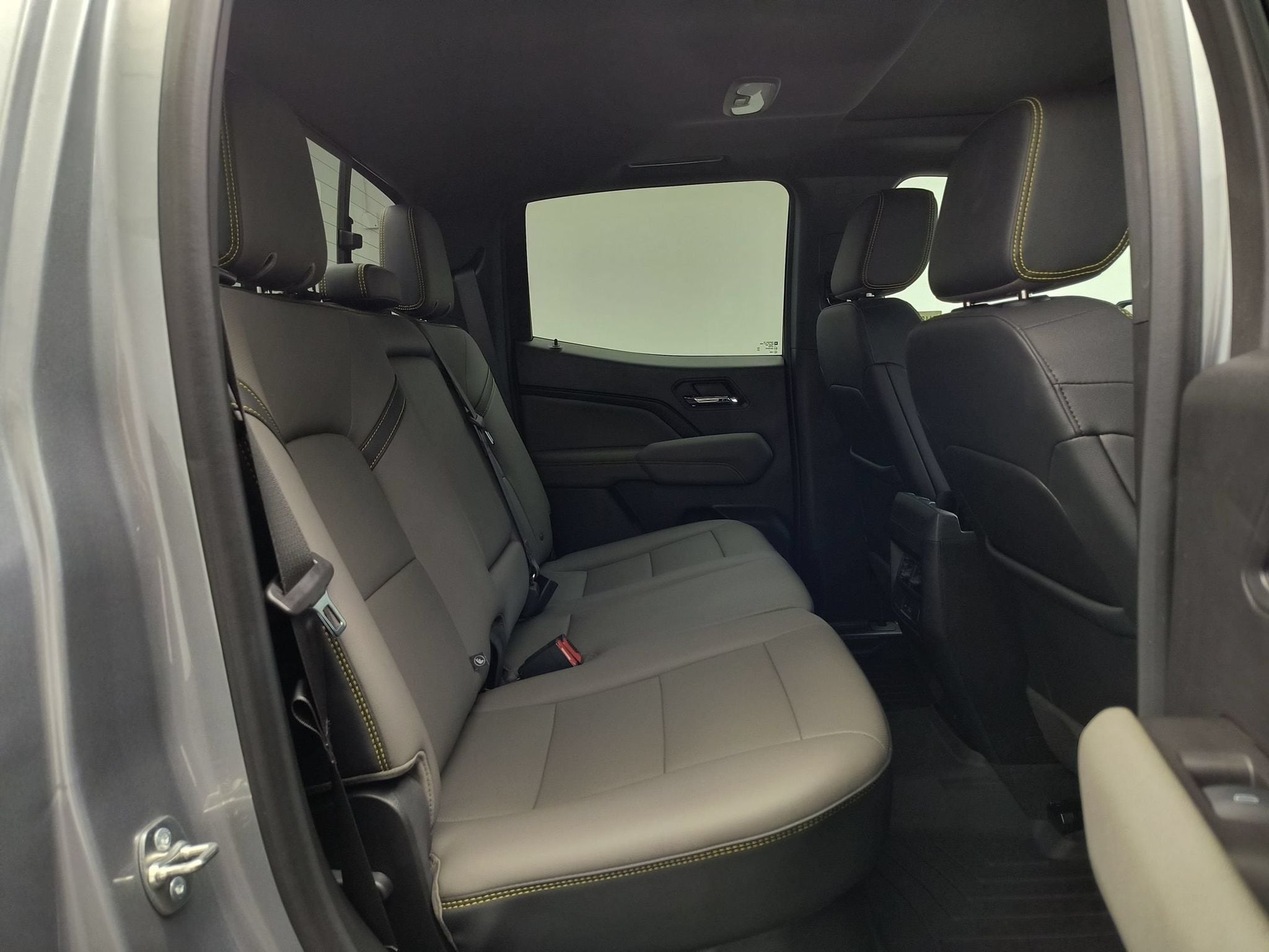 2024 Chevrolet Colorado ZR2 - Photo 29