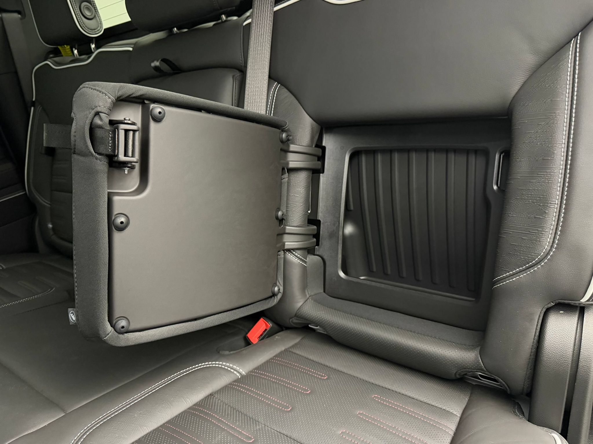 2024 GMC Sierra 1500 AT4X - Photo 22