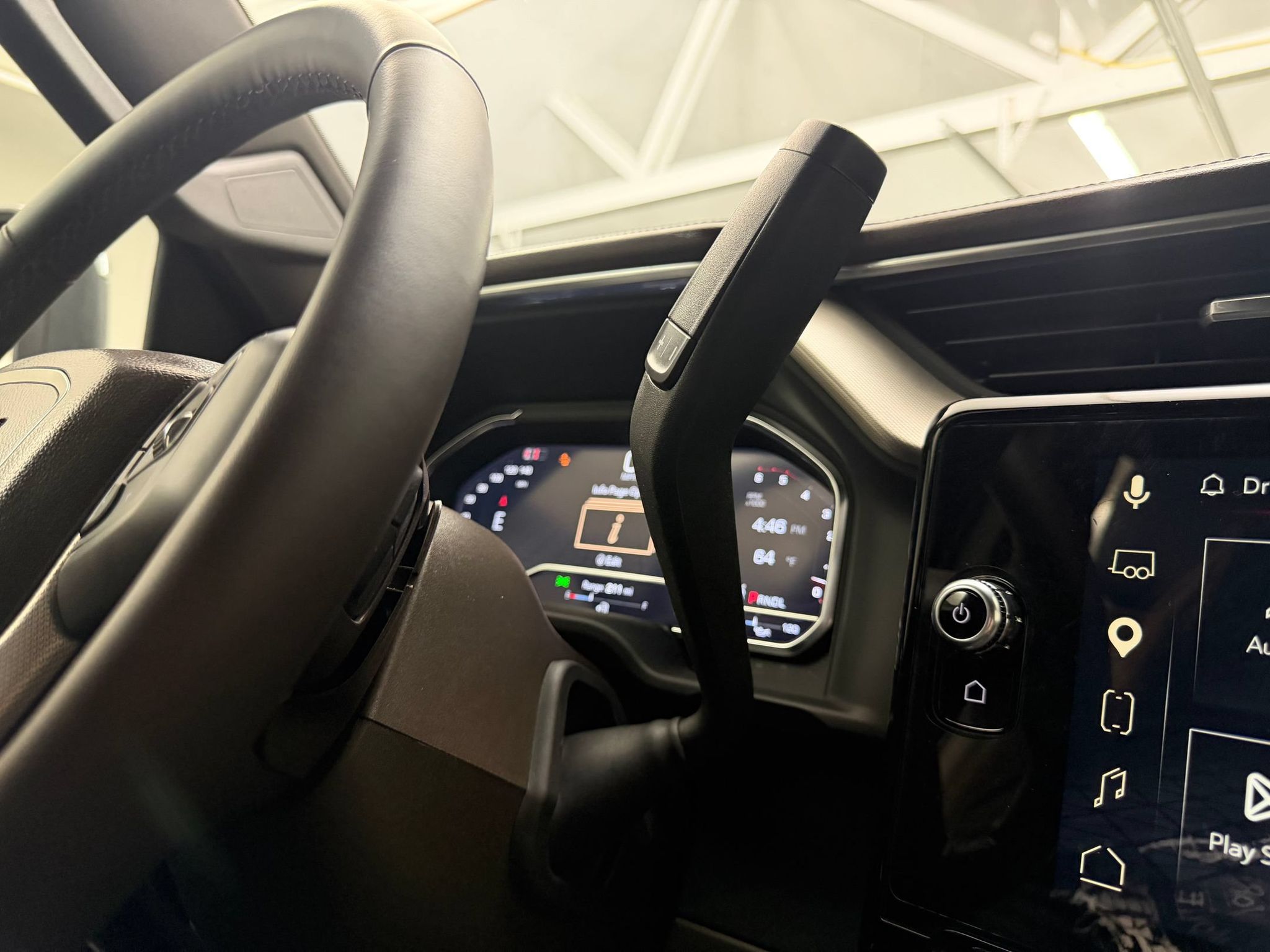 2024 GMC Sierra 2500HD Denali - Photo 29
