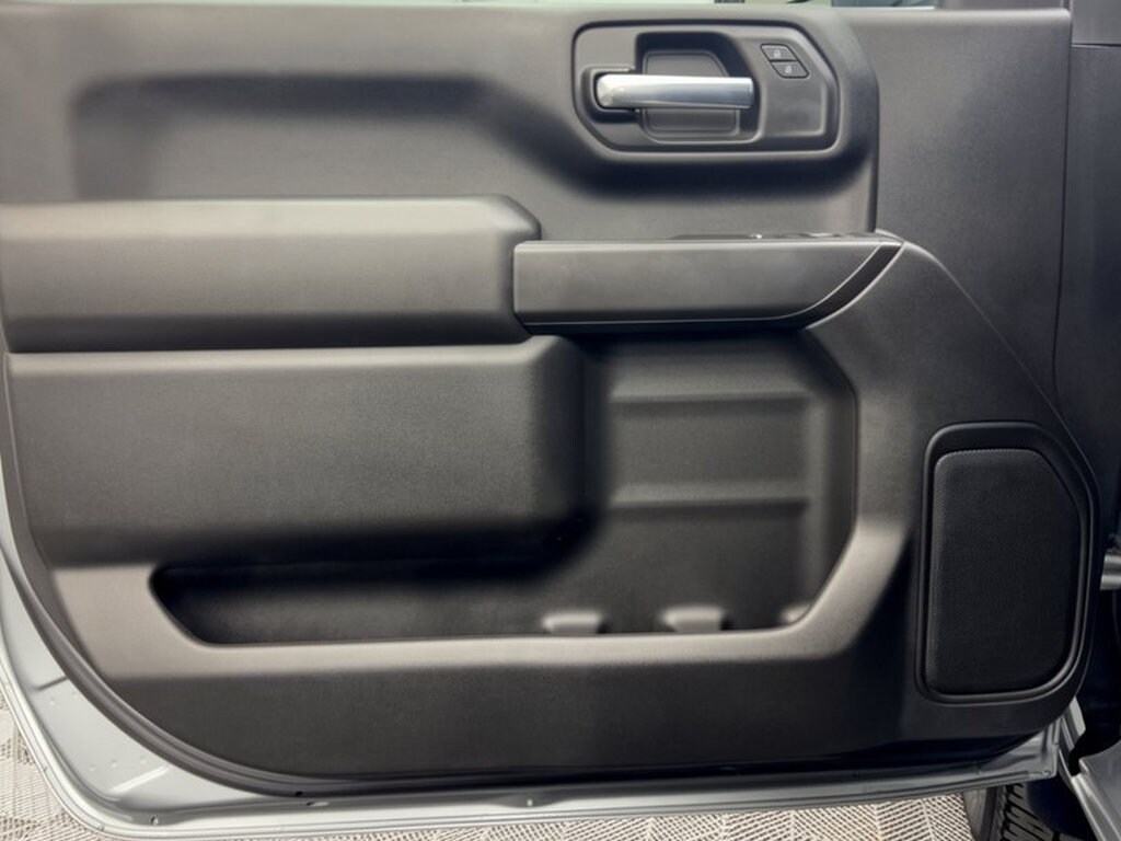 2024 GMC Sierra 2500HD Pro - Photo 14