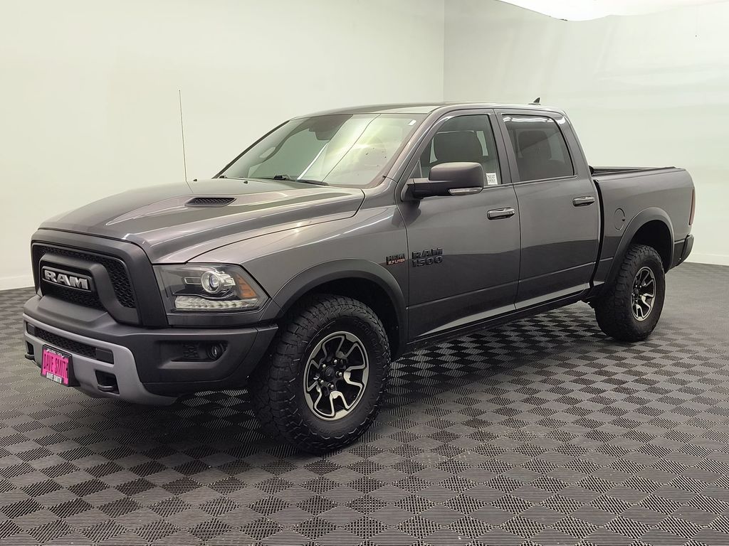  Ram 1500