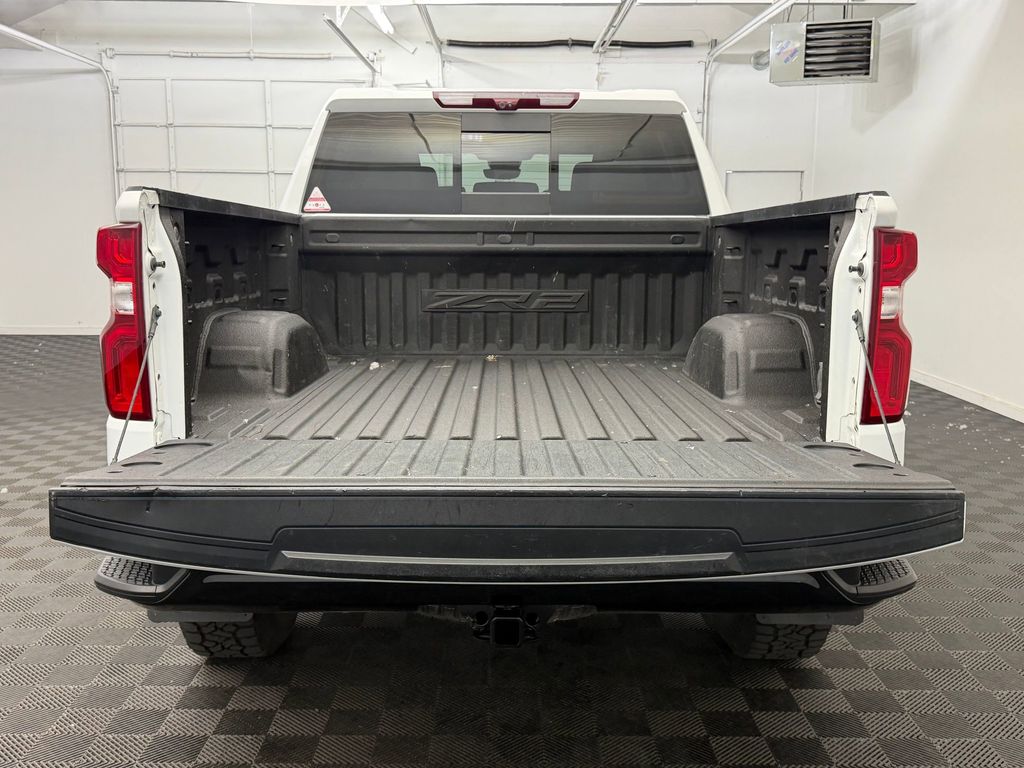 2023 Chevrolet Silverado 1500 ZR2 - Photo 21