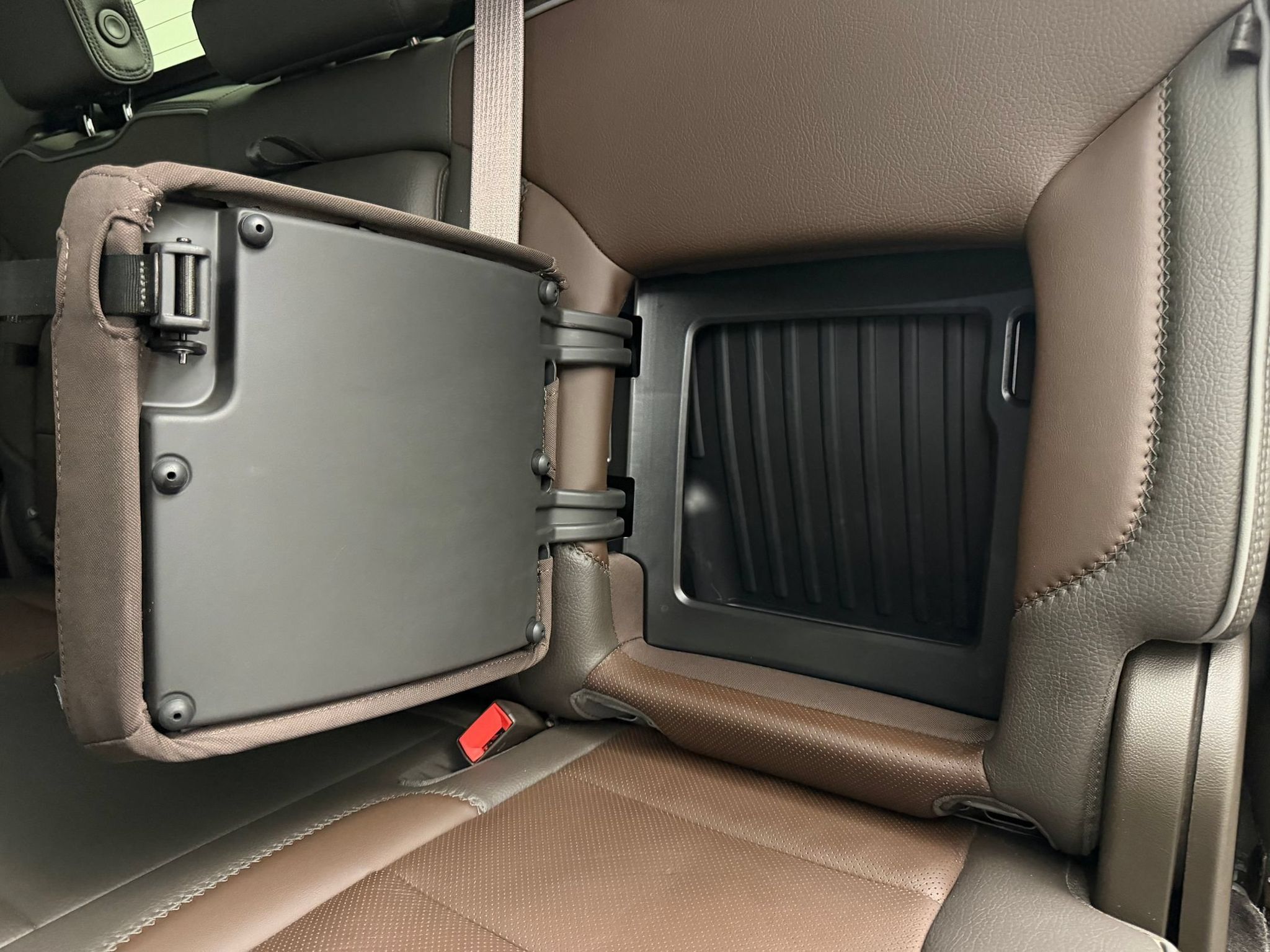 2024 GMC Sierra 2500HD Denali - Photo 23