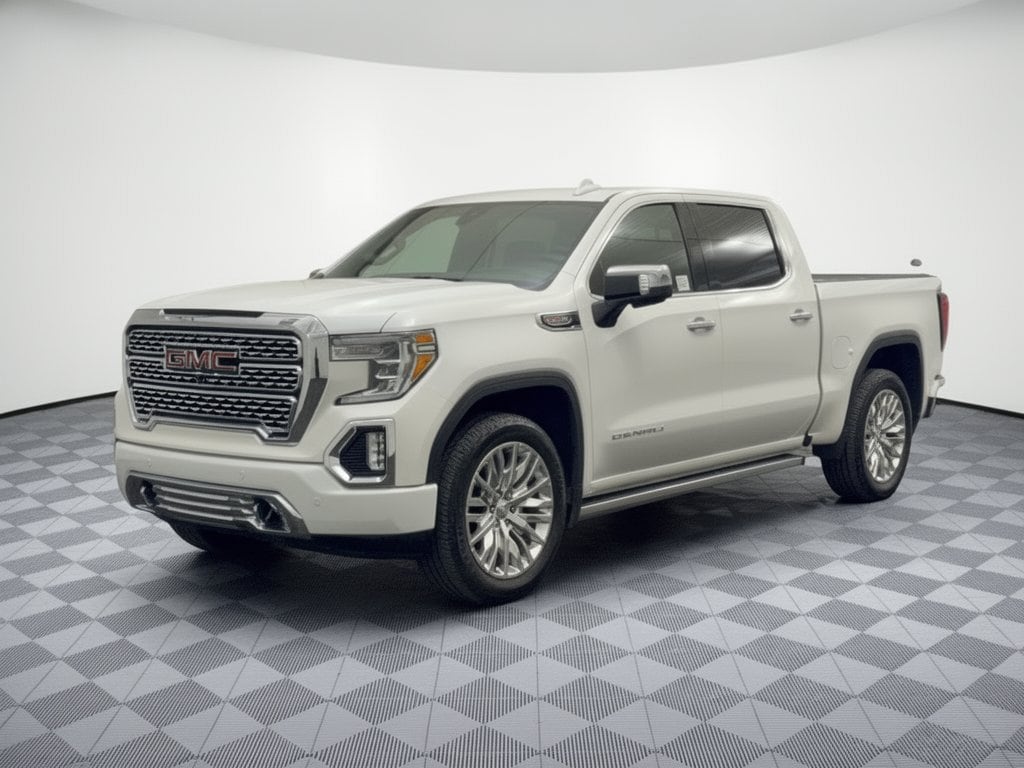 2019 GMC Sierra 1500 Denali