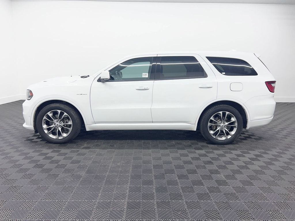 Used 2020 Dodge Durango R/T SUV