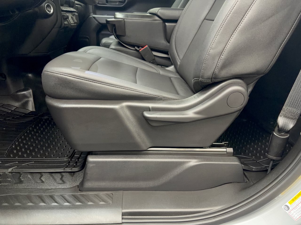 2024 GMC Sierra 2500HD Pro - Photo 16