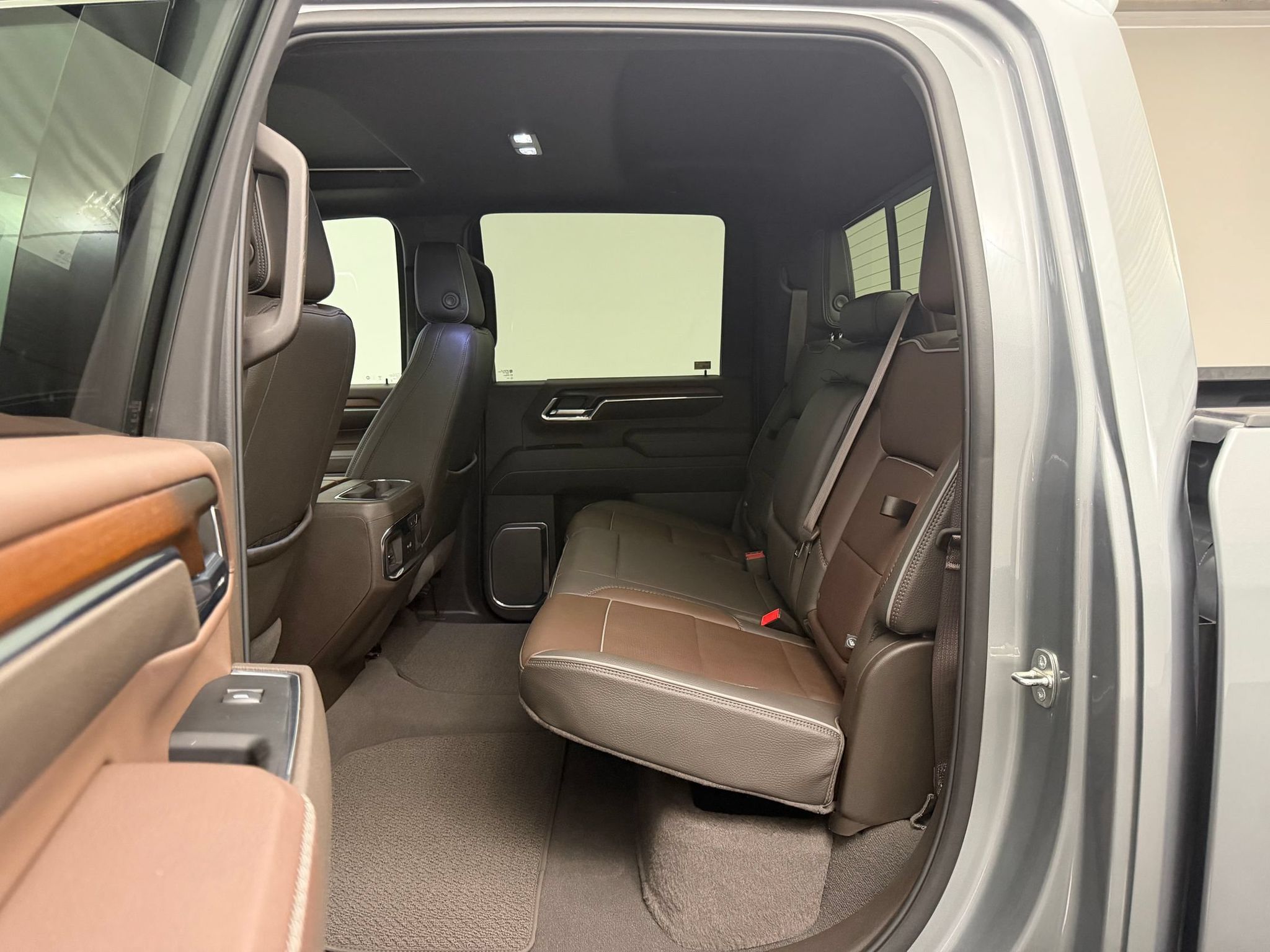 2024 GMC Sierra 2500HD Denali - Photo 19