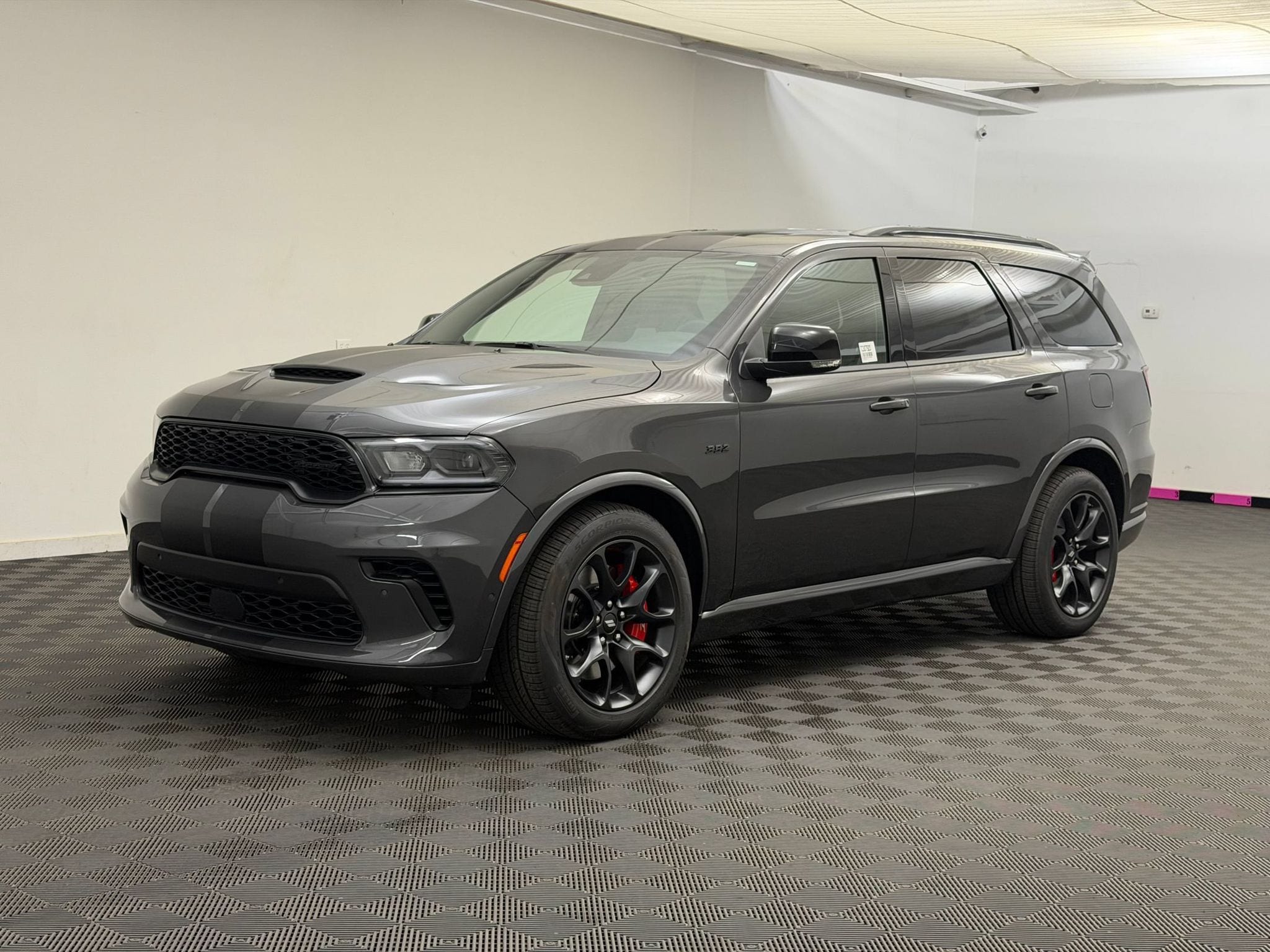 2026 Dodge Durango R/T