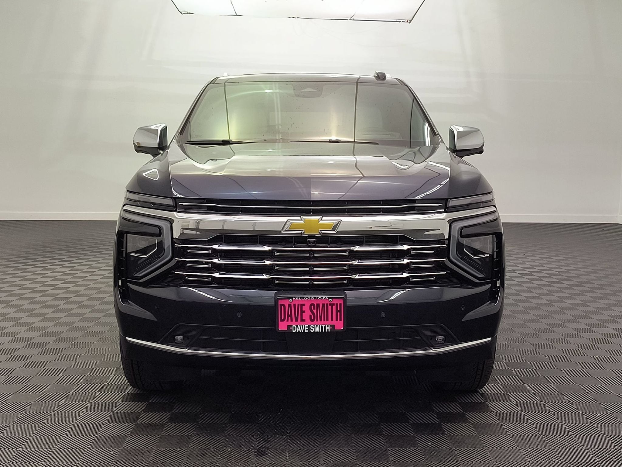2026 Chevrolet Tahoe Premier - Photo 5
