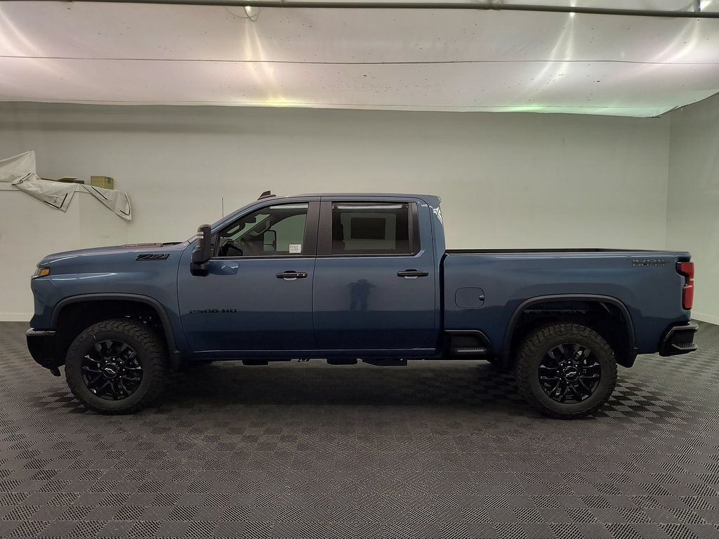New 2026 Chevrolet Silverado 2500 HD LT Truck
