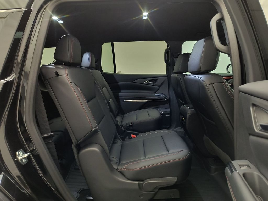 2026 Chevrolet Traverse Z71 - Photo 28