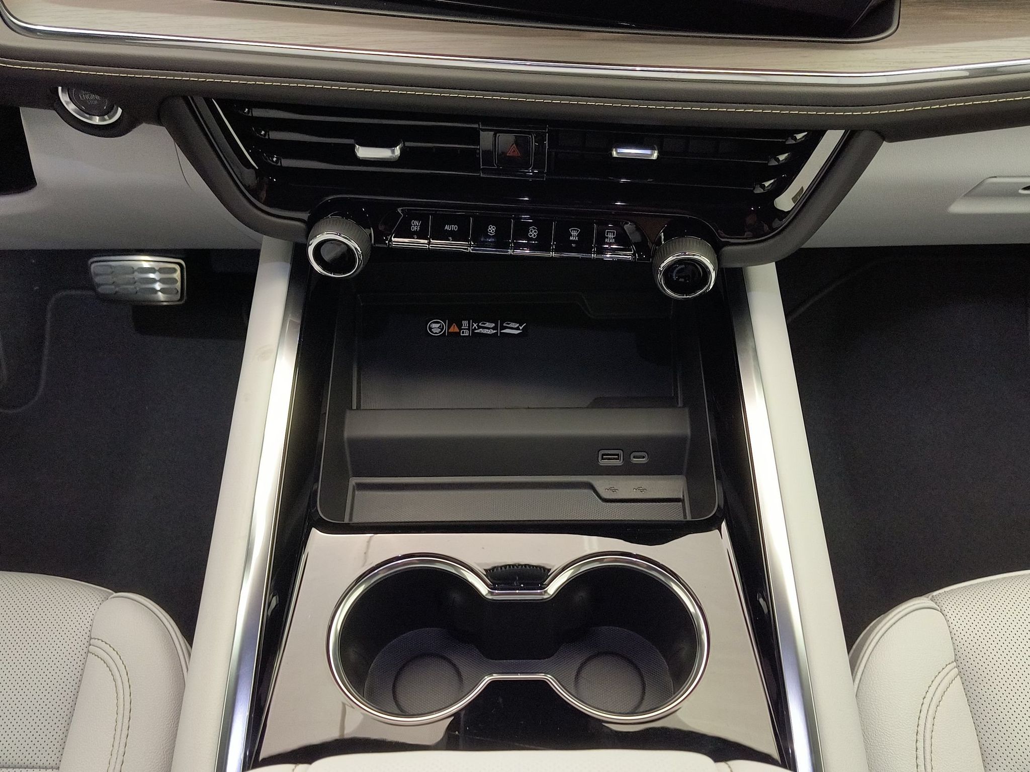 2026 Chevrolet Tahoe Premier - Photo 30