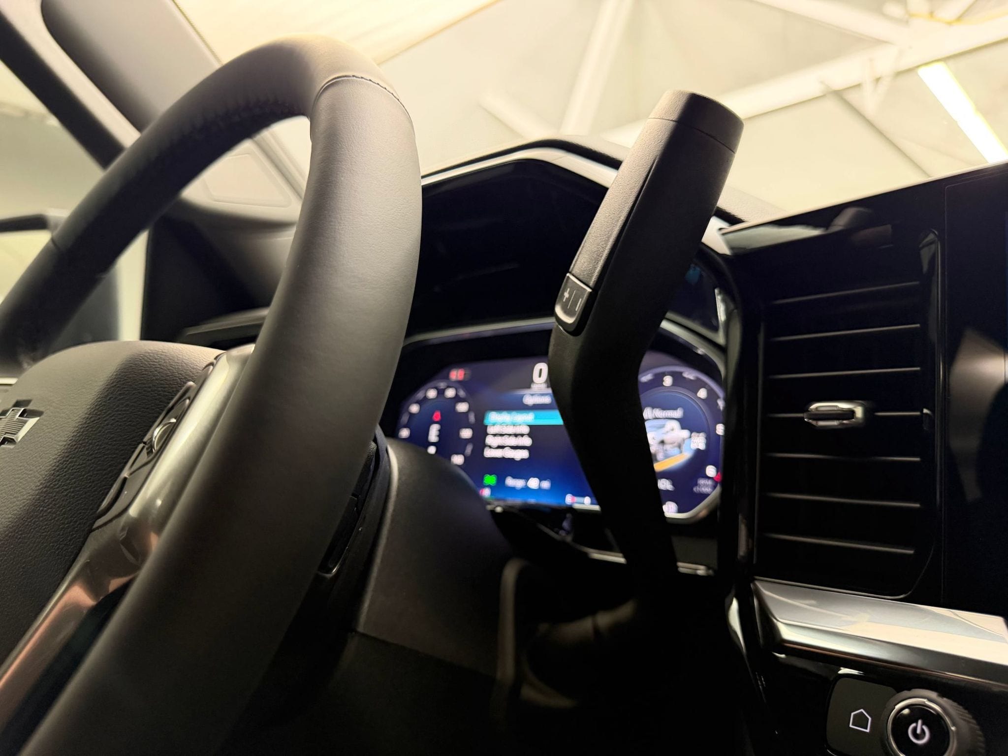 2026 Chevrolet Silverado 3500 HD LT - Photo 28