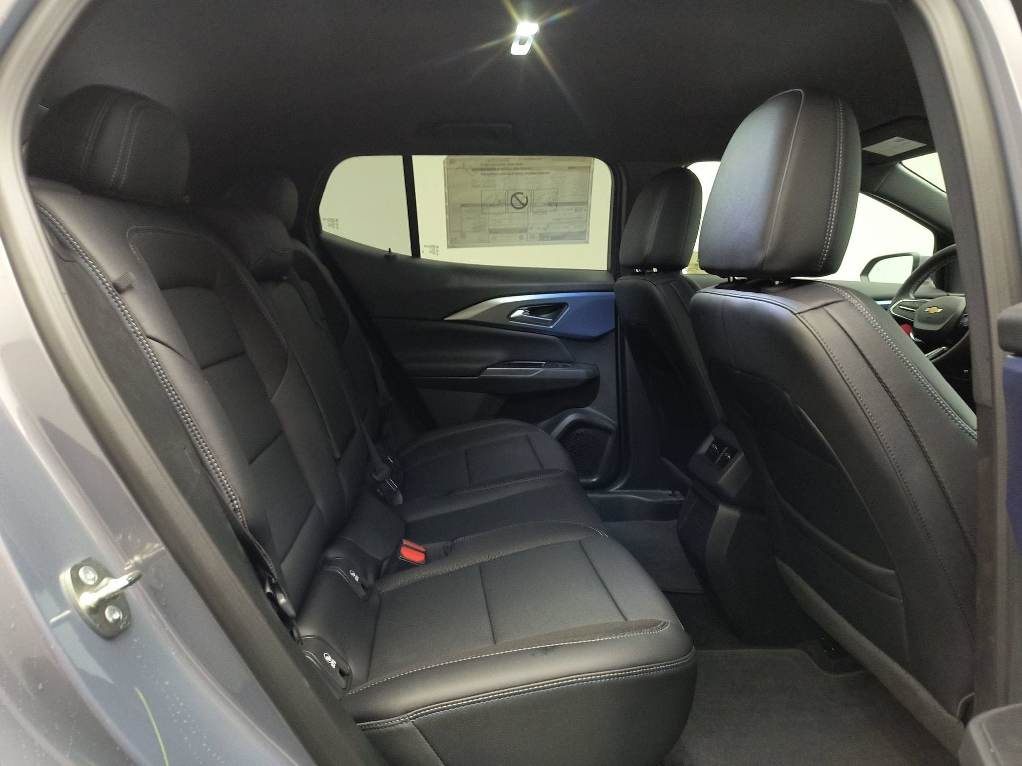 2026 Chevrolet Equinox EV 2LT - Photo 28