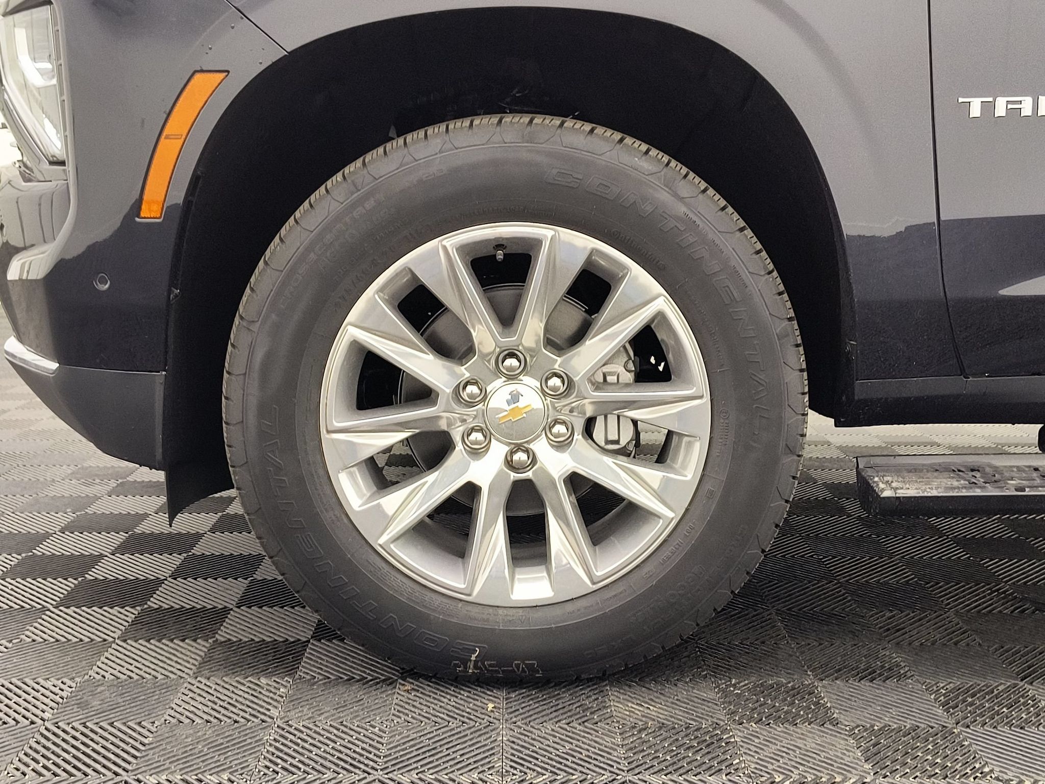 2026 Chevrolet Tahoe Premier - Photo 10