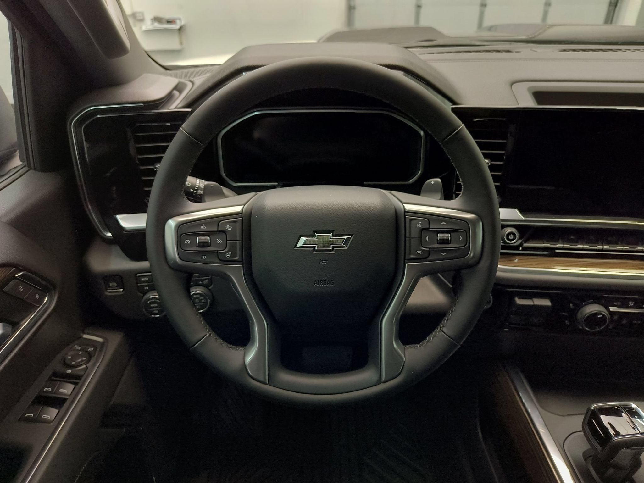 2026 Chevrolet Silverado 1500 LT Trail Boss - Photo 28