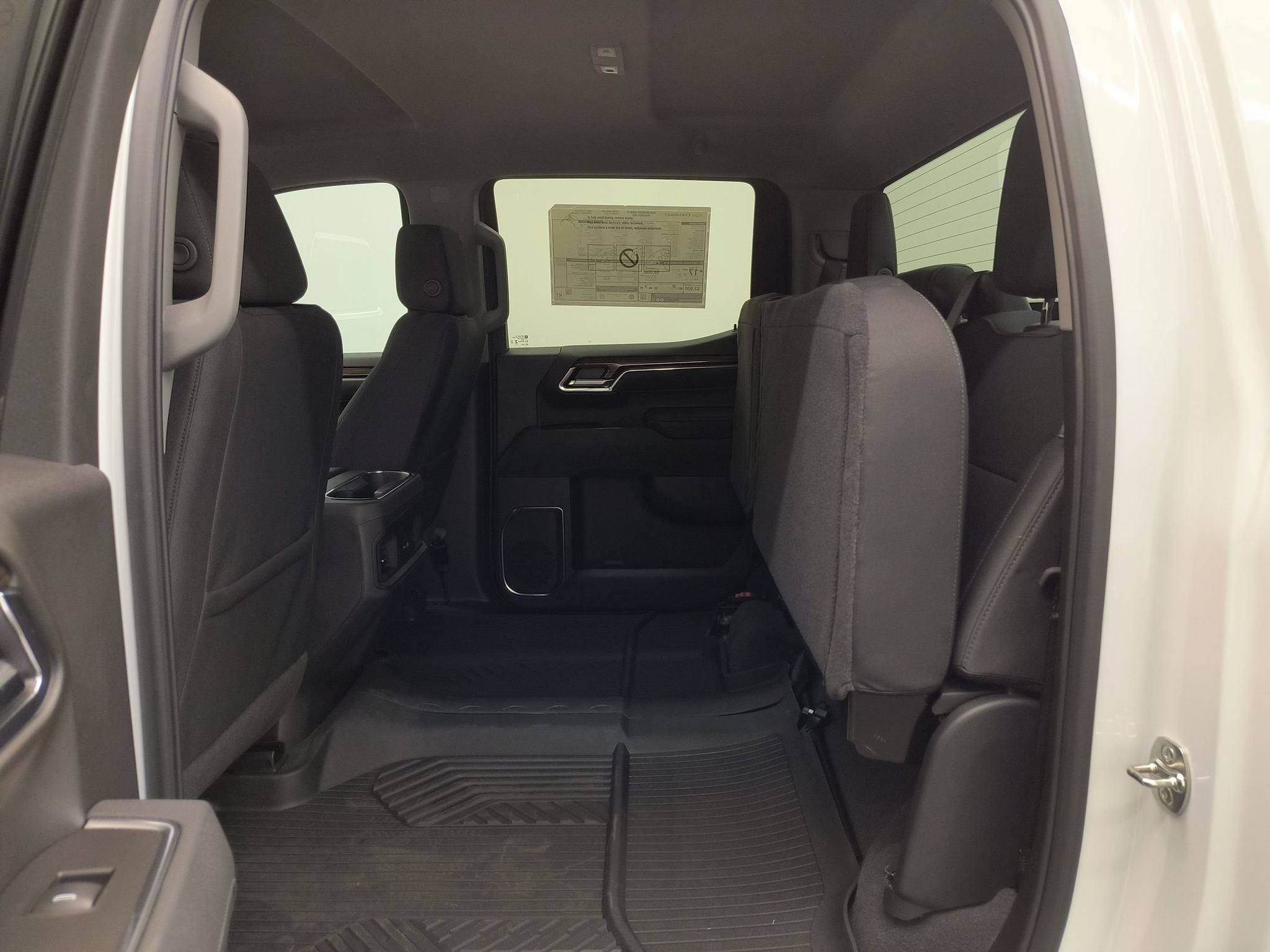 2026 Chevrolet Silverado 1500 LT Trail Boss - Photo 22