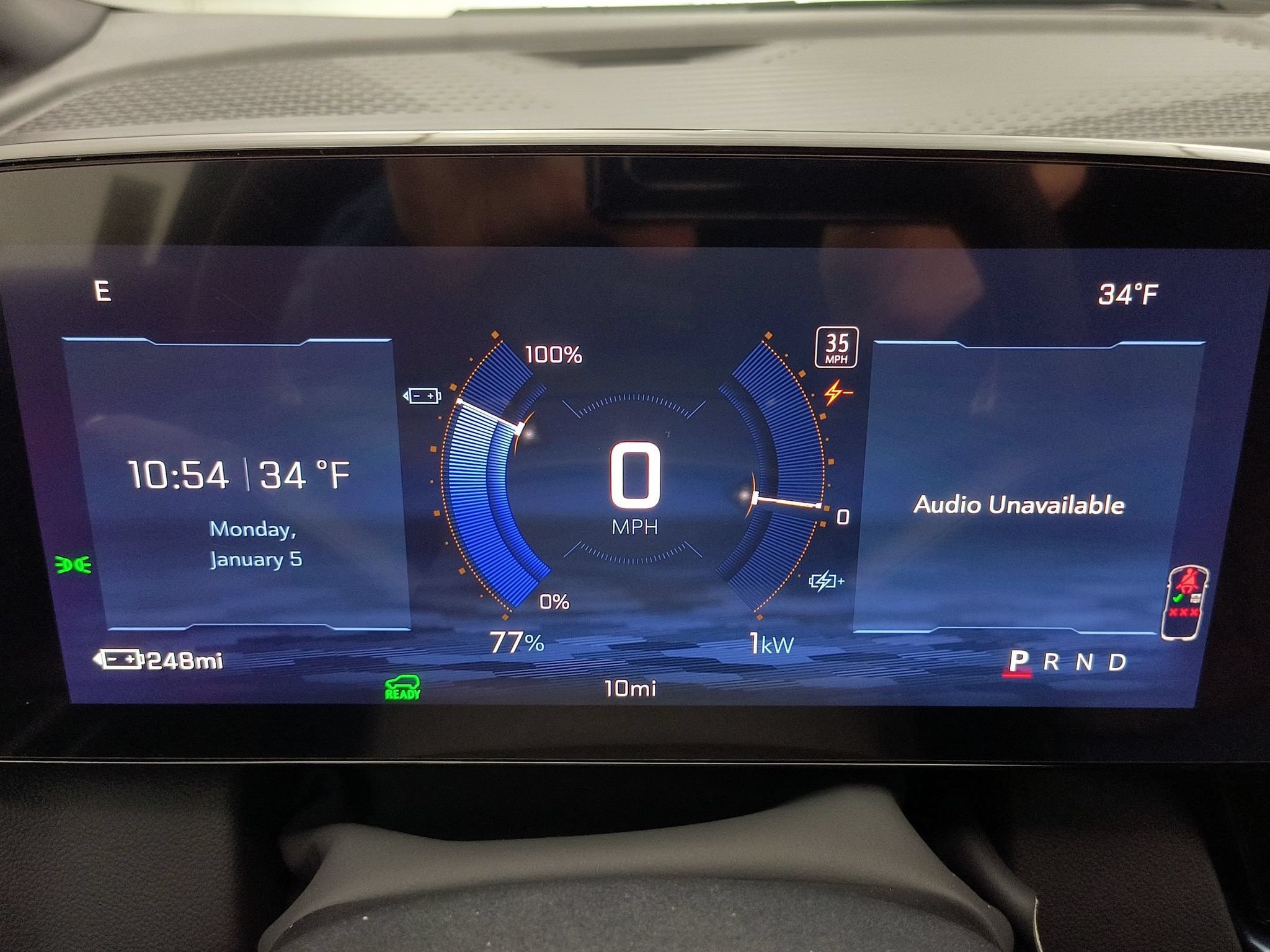 2026 Chevrolet Equinox EV 2LT - Photo 16