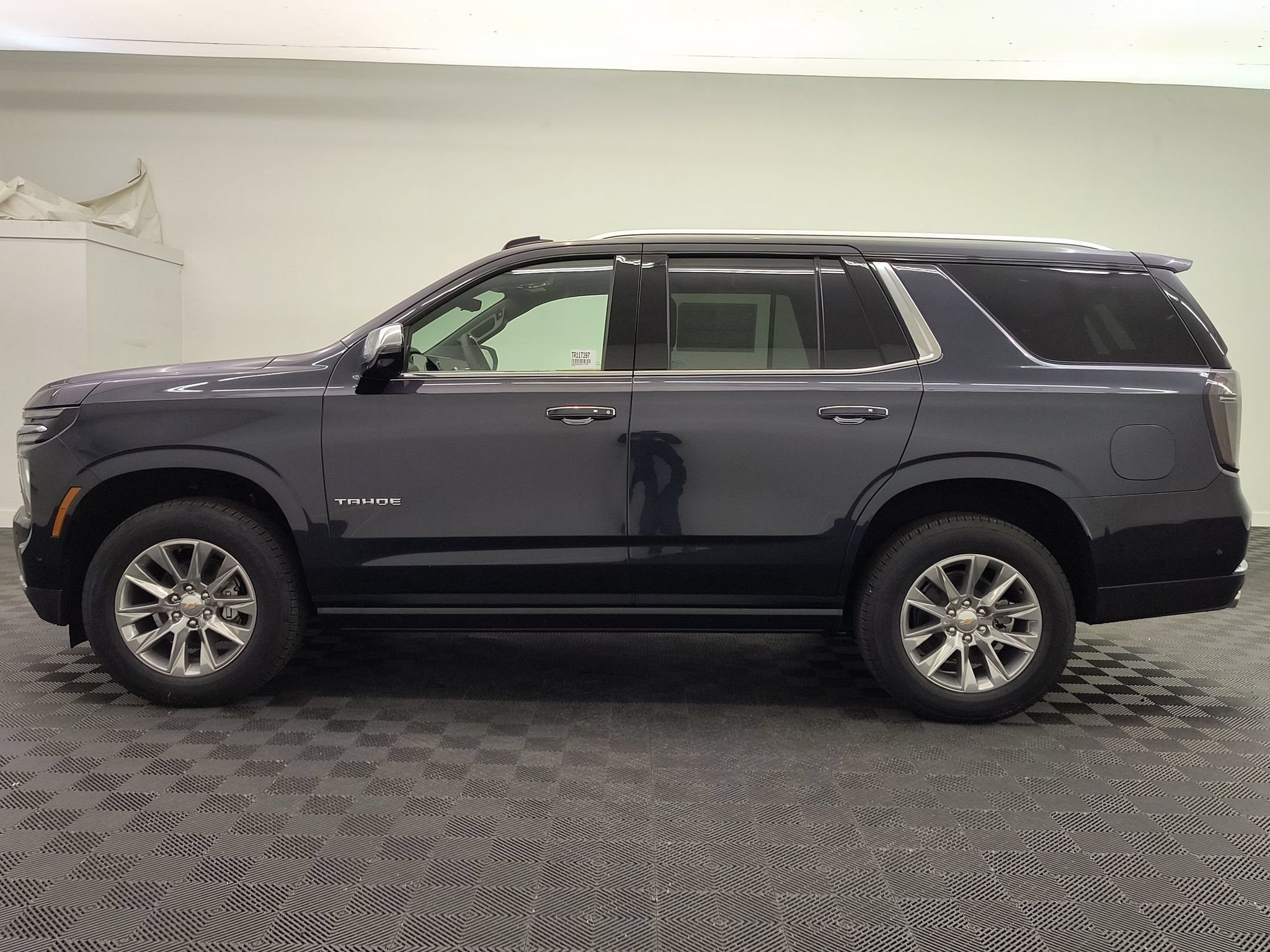 2026 Chevrolet Tahoe Premier - Photo 2