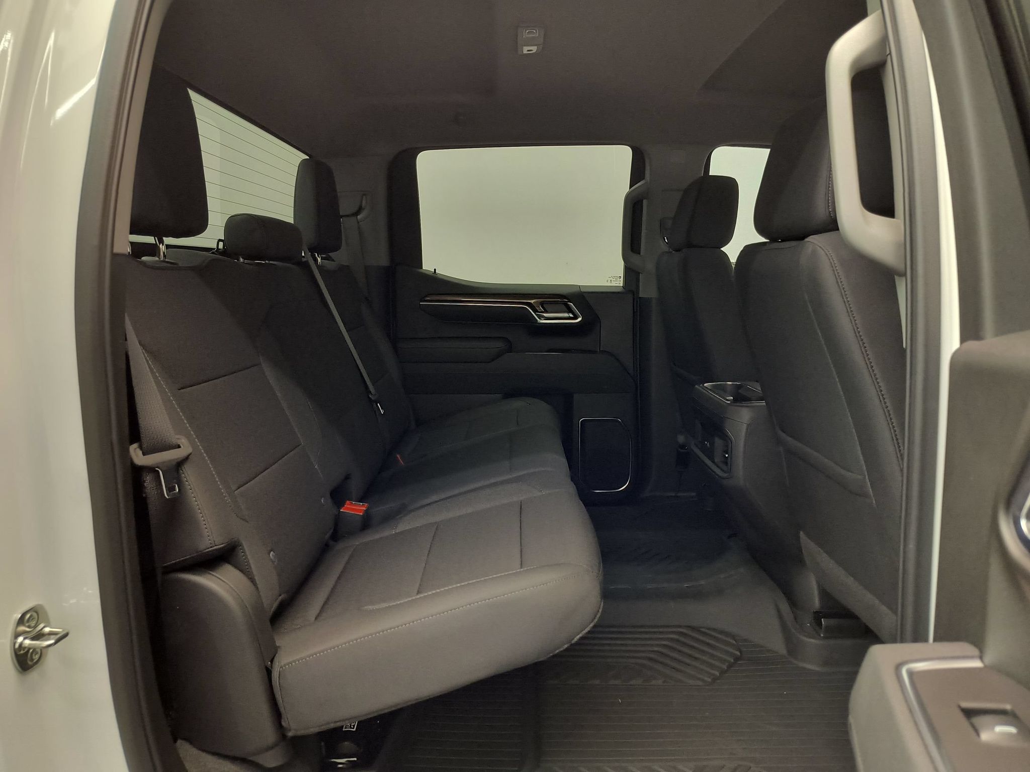 2026 Chevrolet Silverado 1500 LT Trail Boss - Photo 30