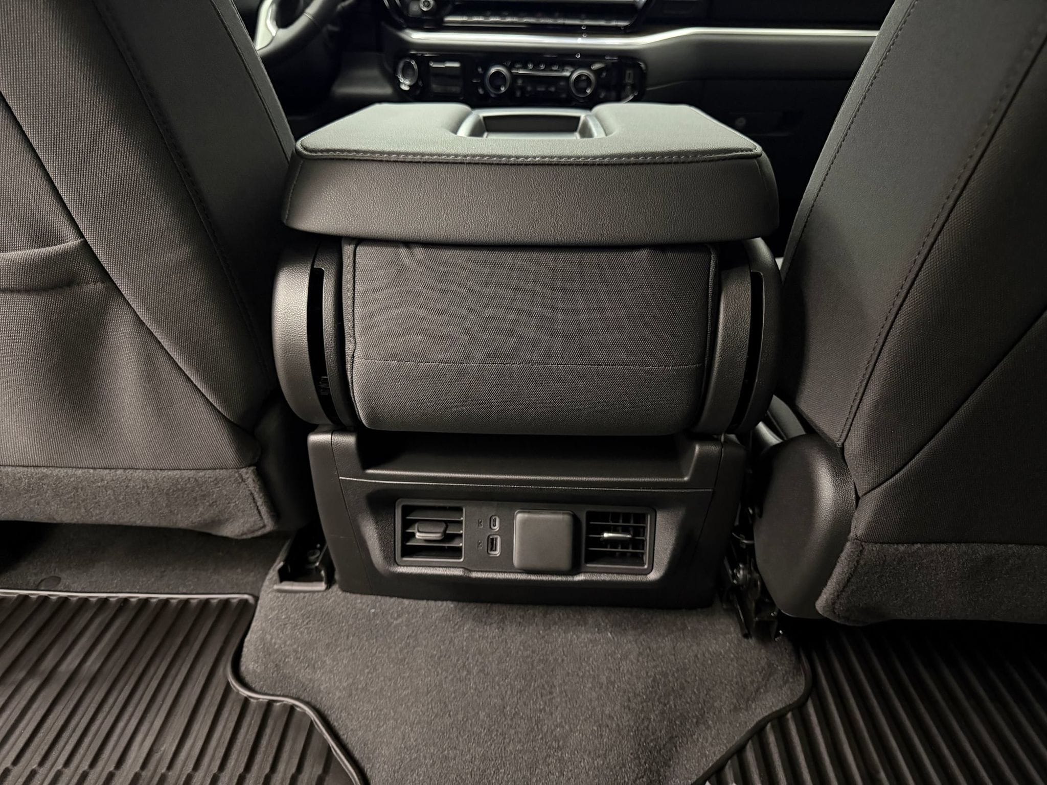 2026 Chevrolet Silverado 3500 HD LT - Photo 26