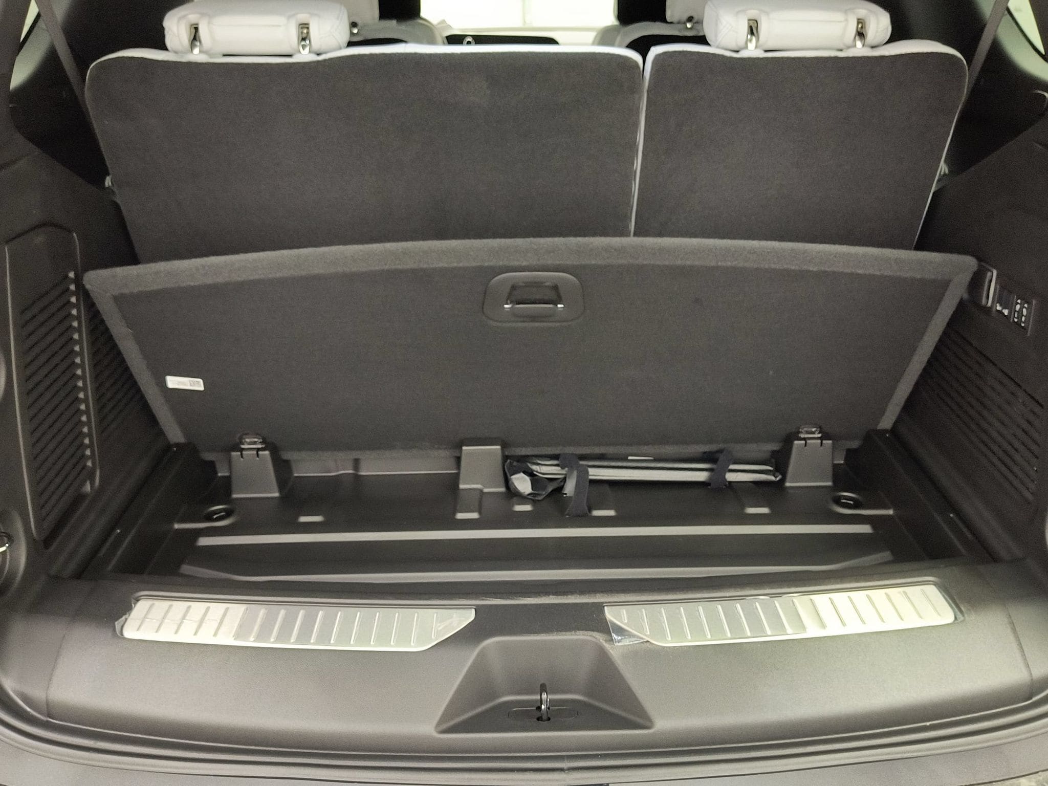 2026 Chevrolet Tahoe Premier - Photo 22