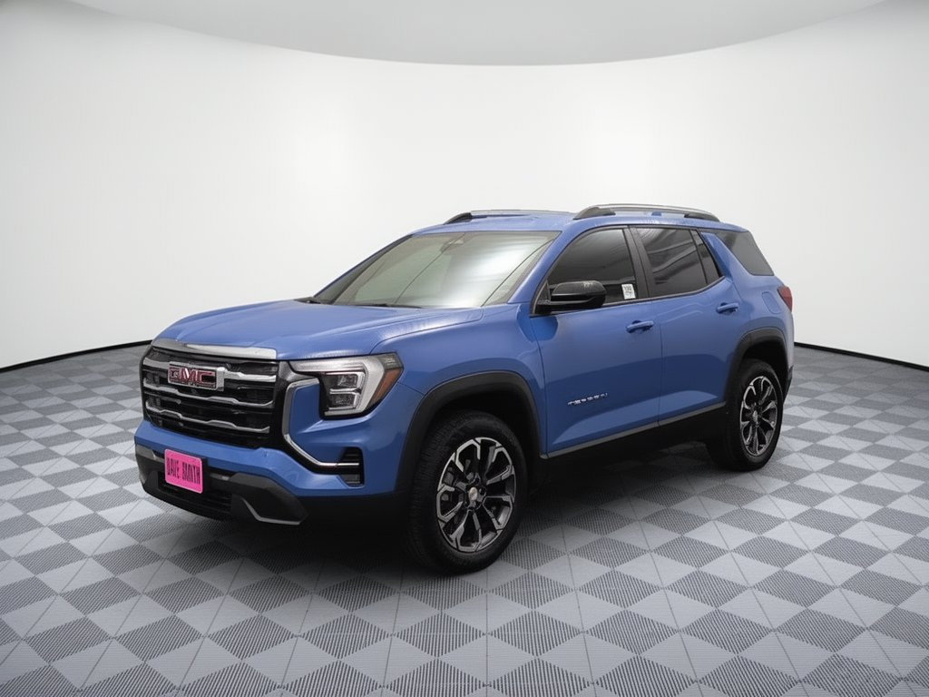  GMC Terrain