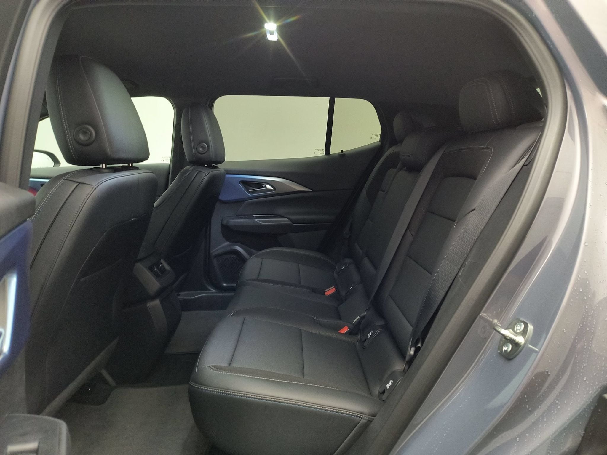 2026 Chevrolet Equinox EV 2LT - Photo 12