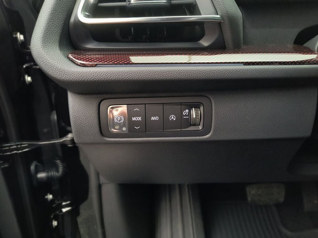 2026 Chevrolet Traverse Z71 - Photo 13