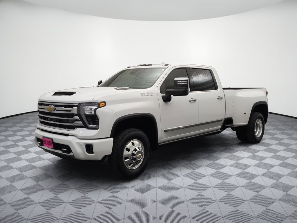  Chevrolet Silverado 3500 HD