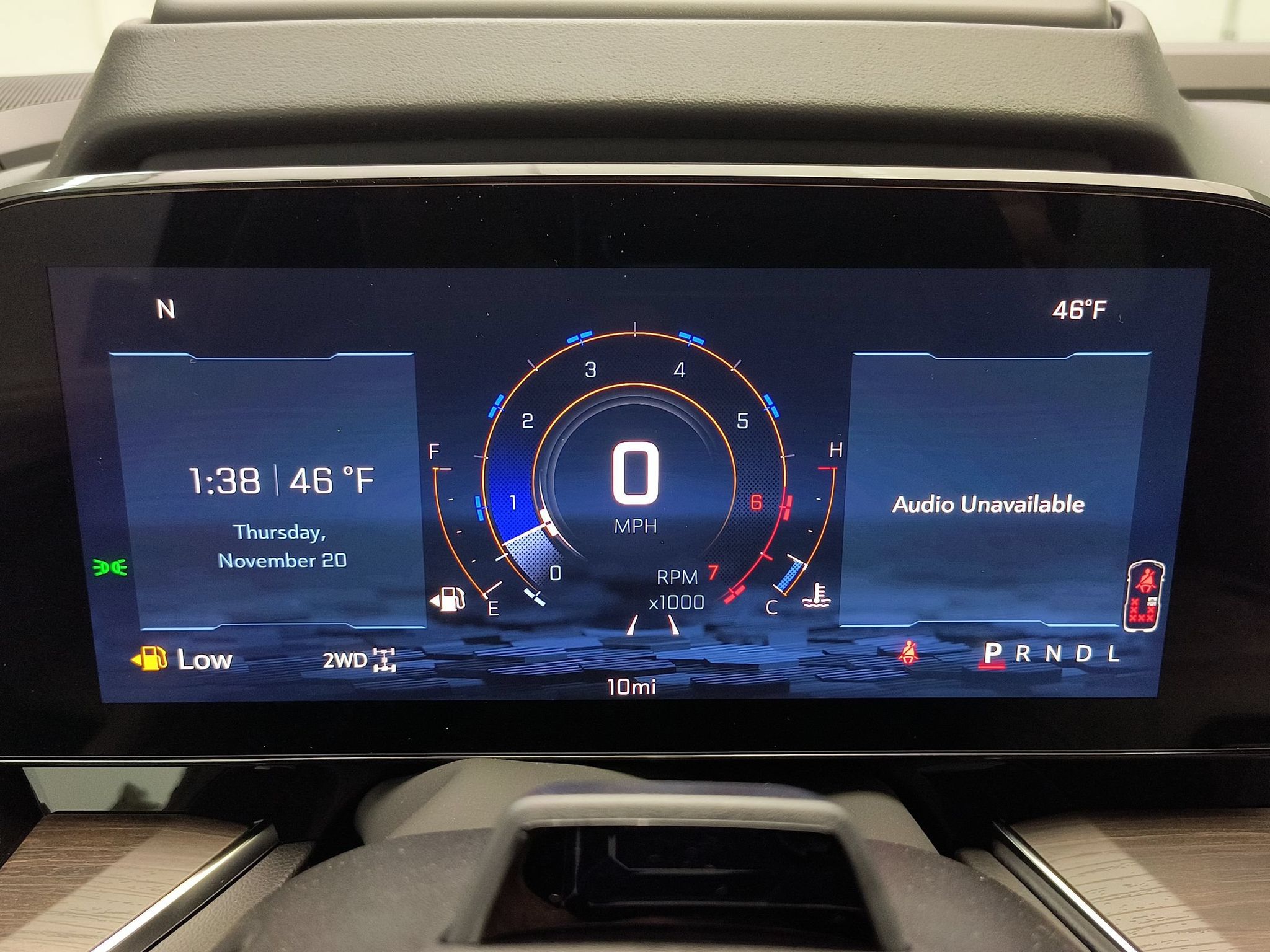 2026 Chevrolet Tahoe Premier - Photo 25