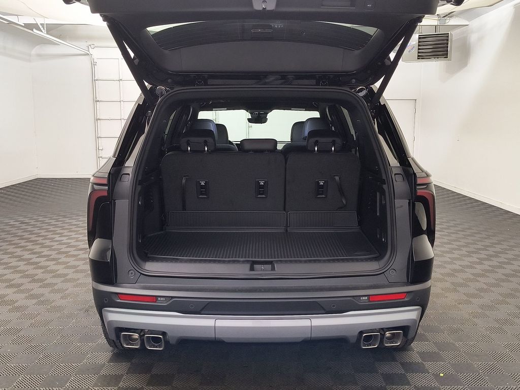 2026 Chevrolet Traverse Z71 - Photo 16