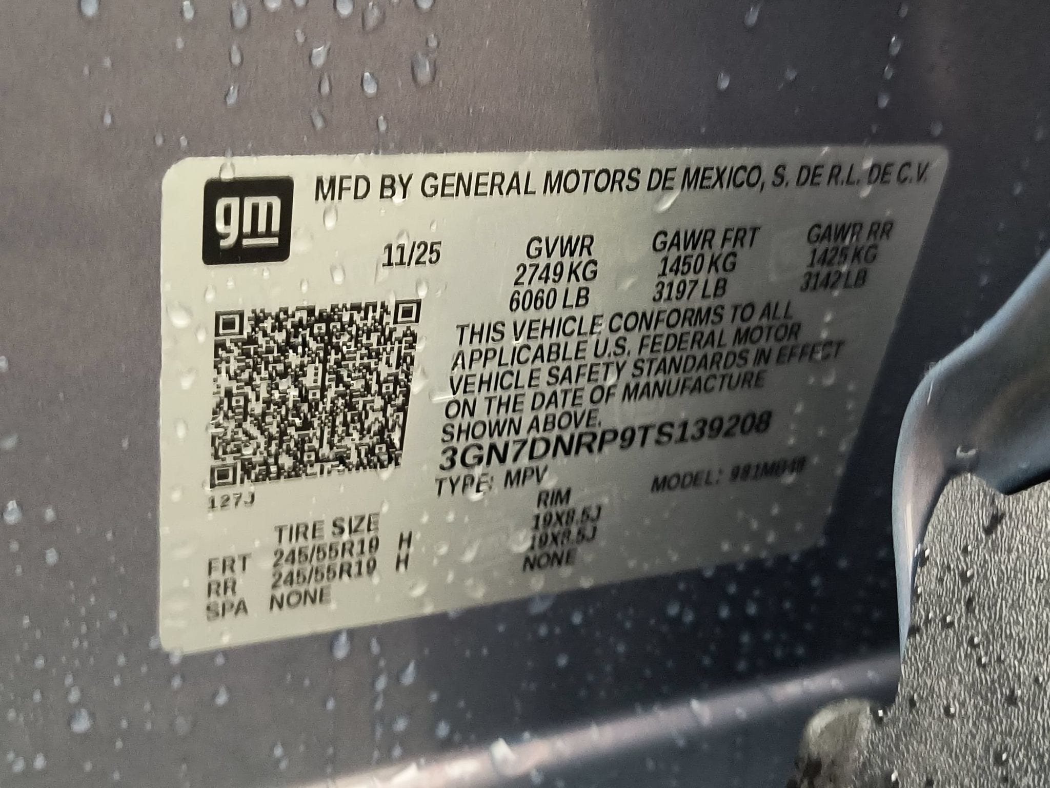 2026 Chevrolet Equinox EV 2LT - Photo 17