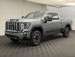 GMC Sierra 2500 HD