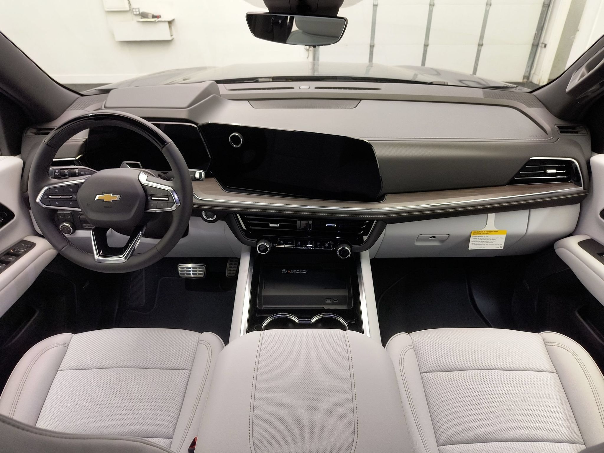 2026 Chevrolet Tahoe Premier - Photo 14