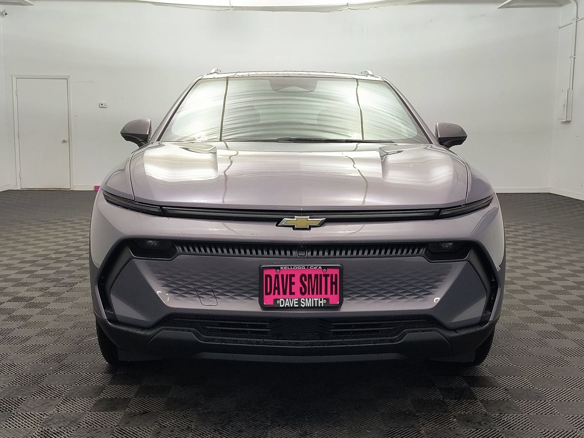 2026 Chevrolet Equinox EV 2LT - Photo 6