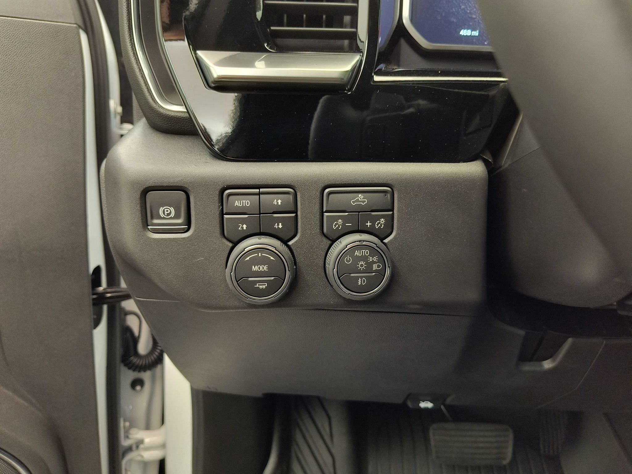2026 Chevrolet Silverado 1500 LT Trail Boss - Photo 15