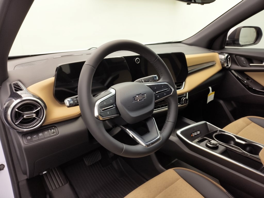 New 2027 Chevrolet Equinox Activ SUV