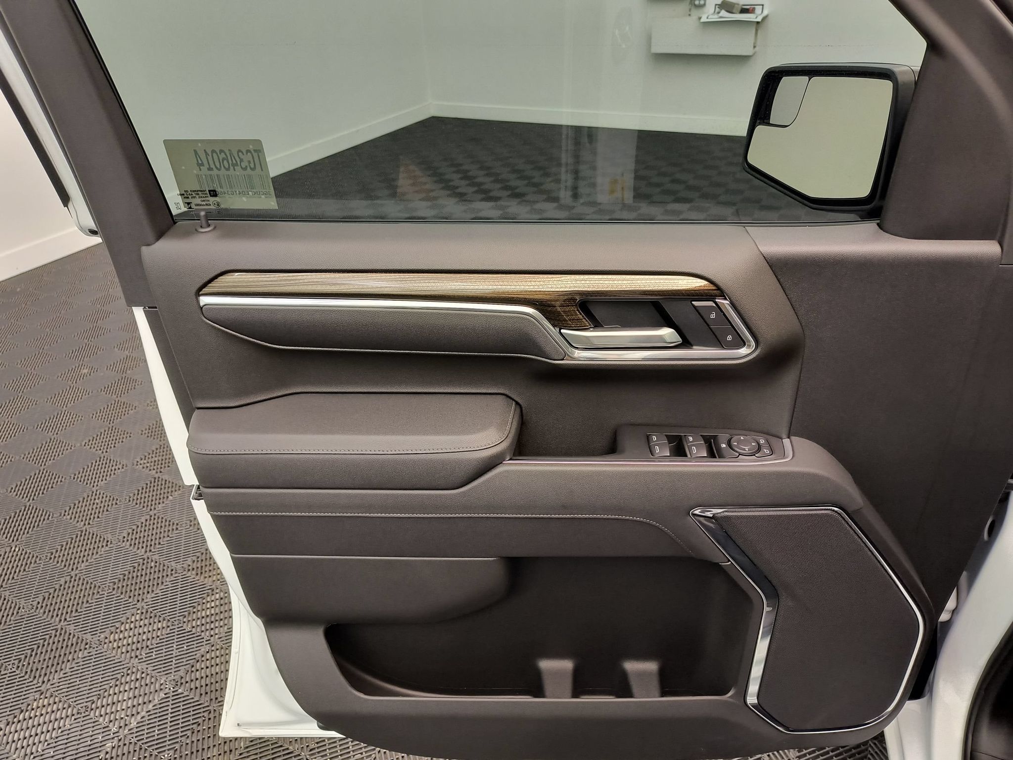 2026 Chevrolet Silverado 1500 LT Trail Boss - Photo 12