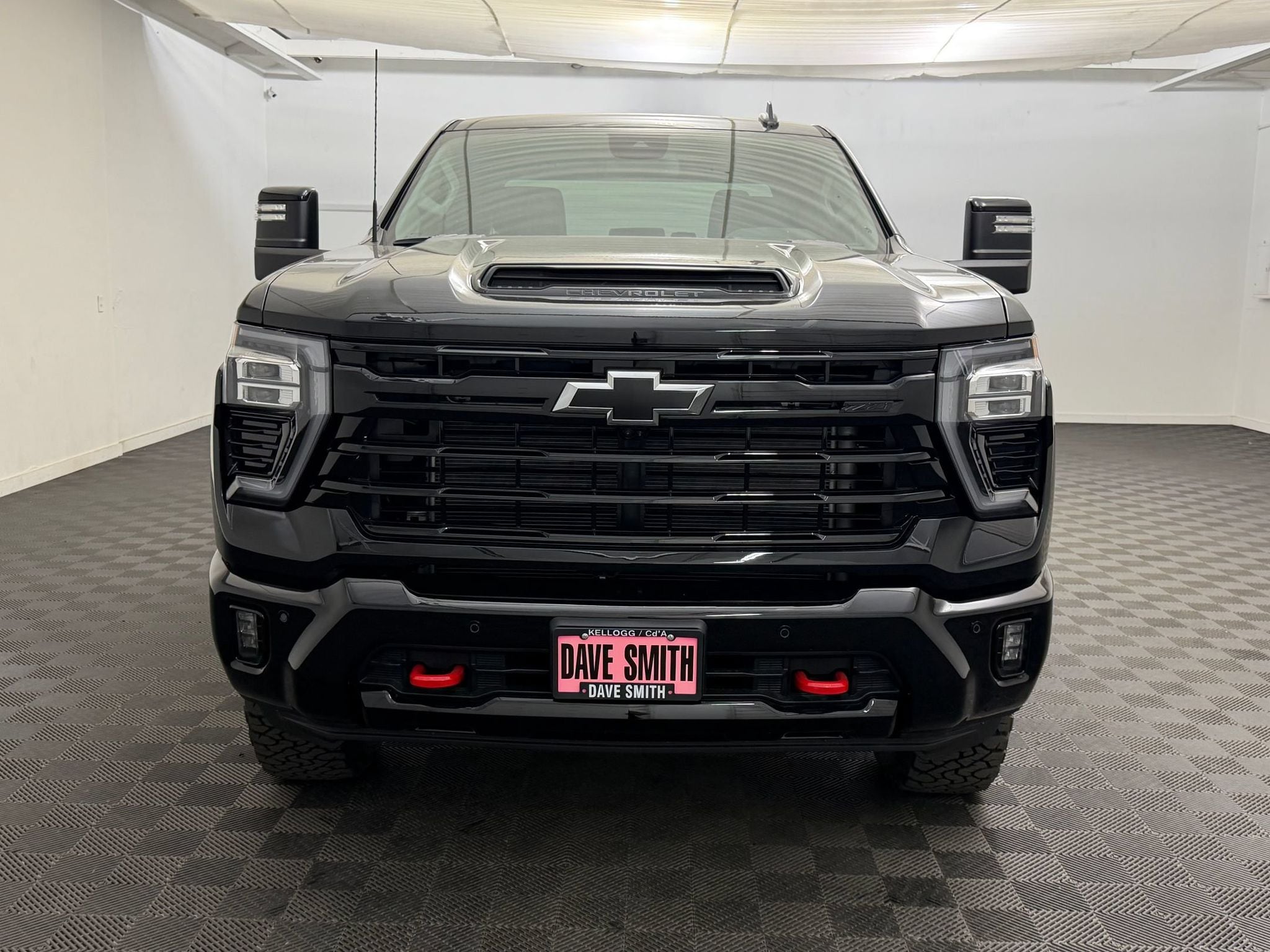 2026 Chevrolet Silverado 3500 HD LT - Photo 6