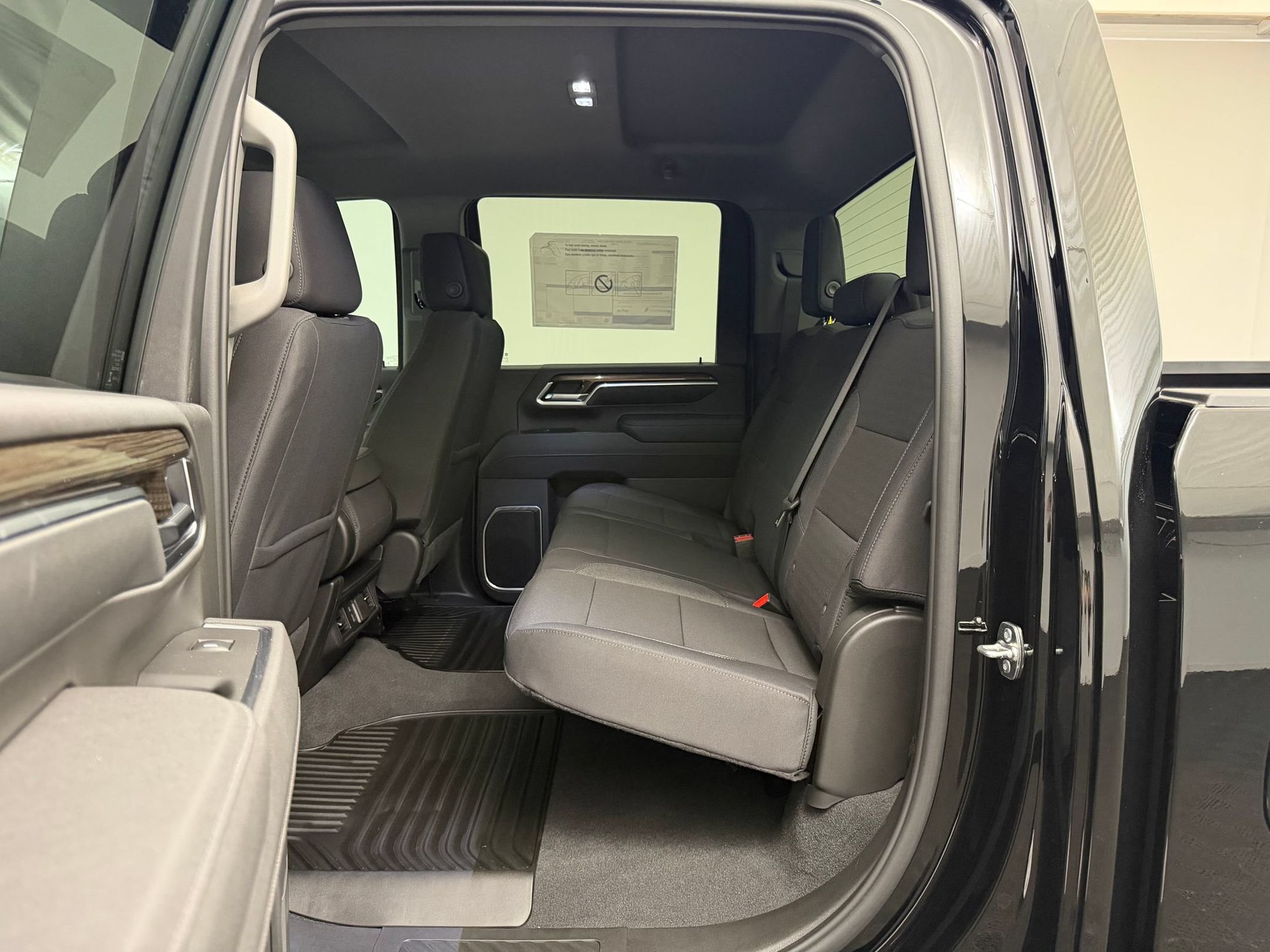 2026 Chevrolet Silverado 3500 HD LT - Photo 20