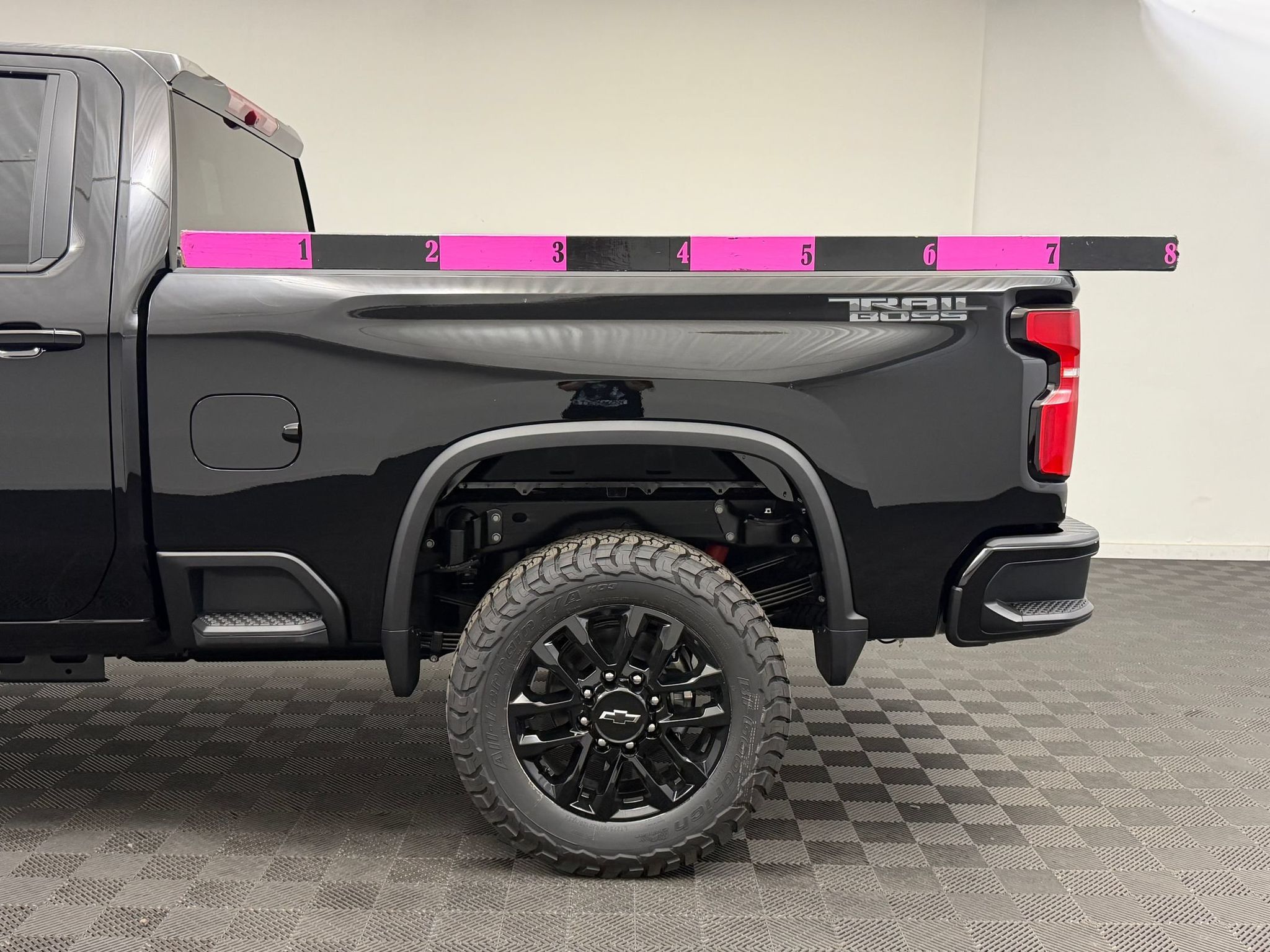 2026 Chevrolet Silverado 3500 HD LT - Photo 24